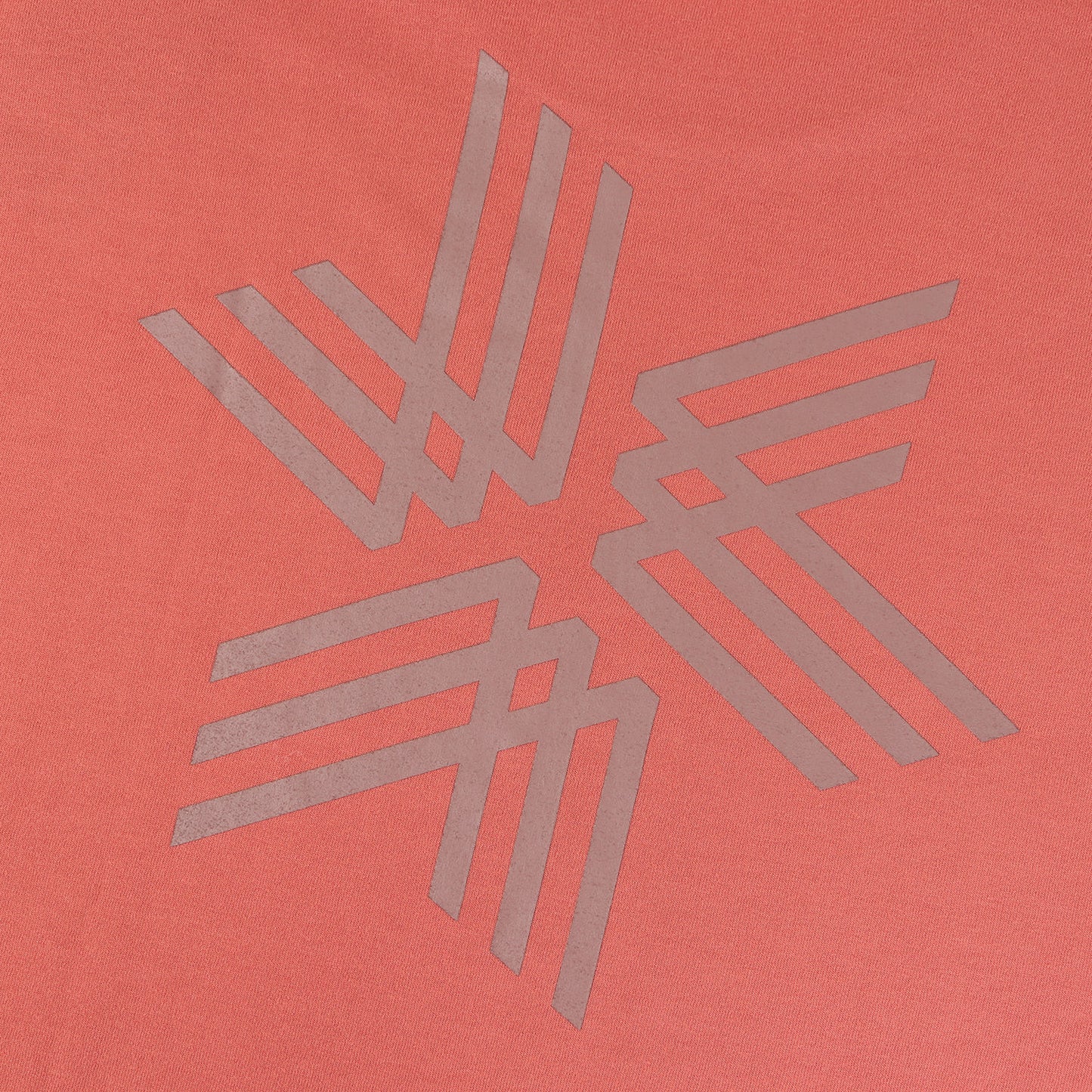 24SS ビッグアイコン Tシャツ (GW Big Logo Print T-shirt)