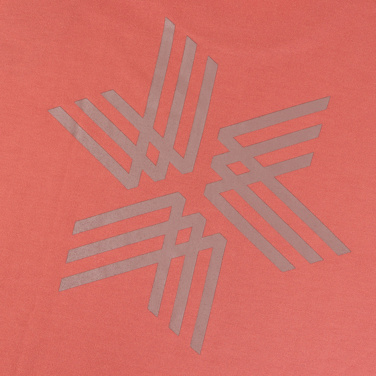 24SS ビッグアイコン Tシャツ (GW Big Logo Print T-shirt)