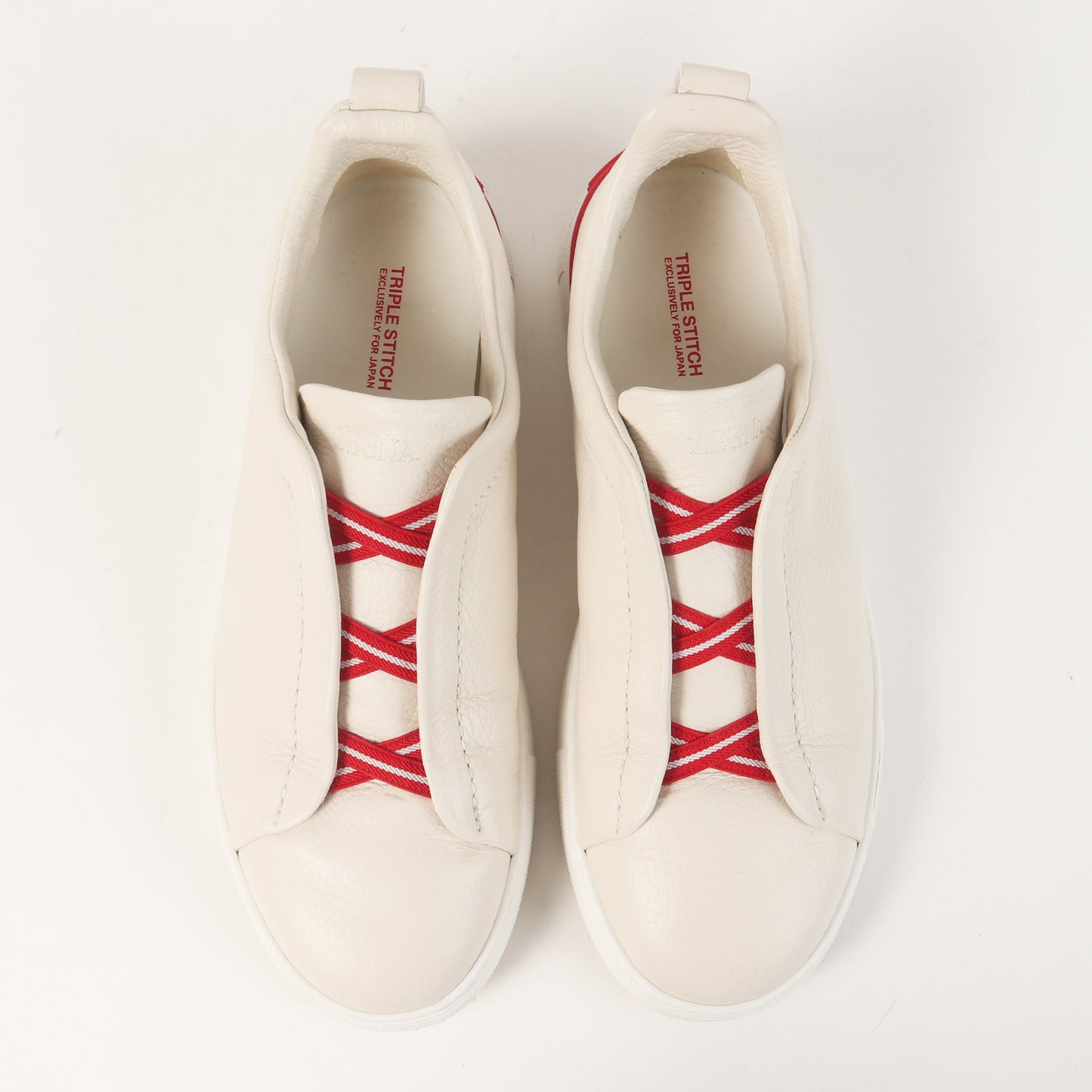 23SS 日本限定 TRIPLE STITCH (S4667Z)