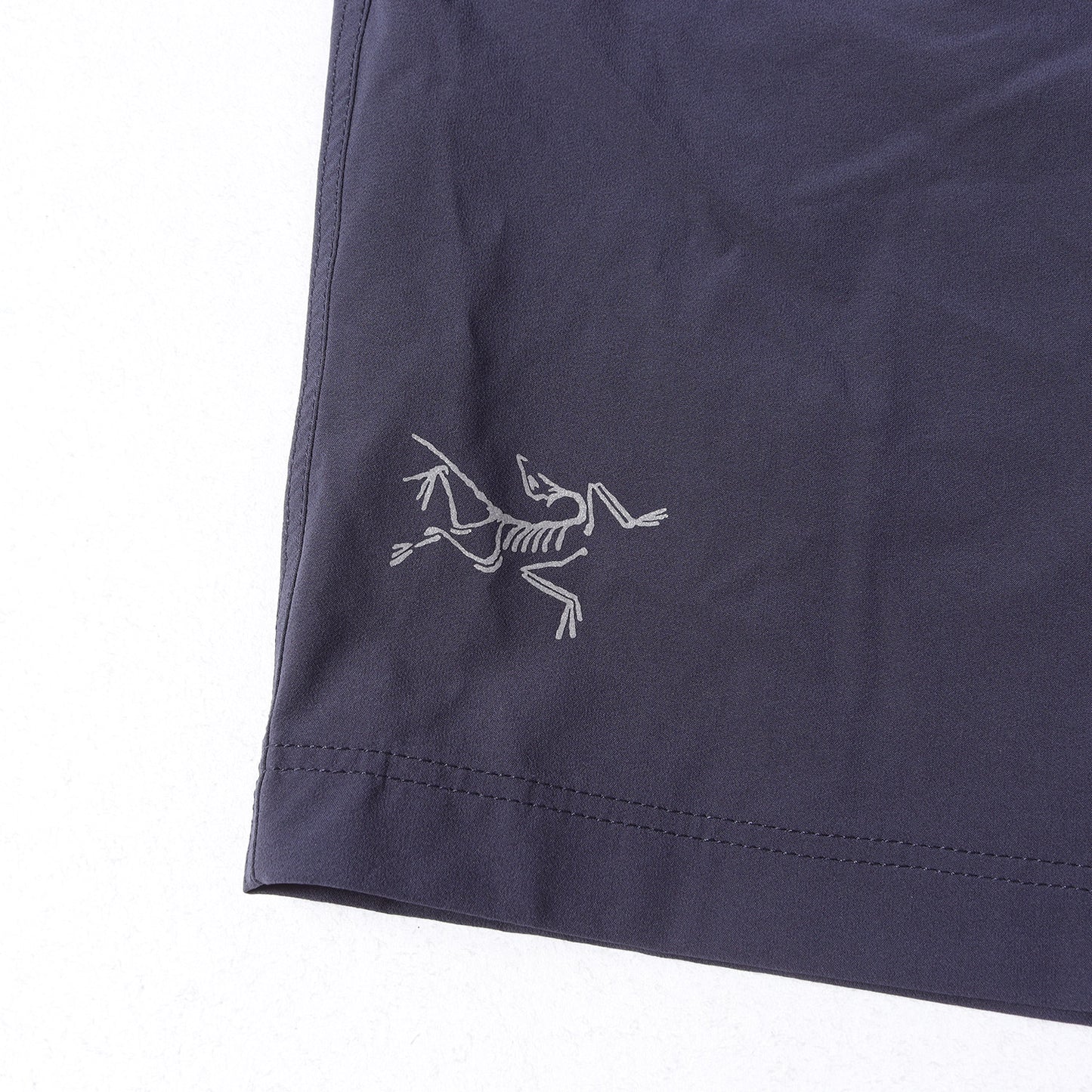 24SS ストレッチナイロン ショートパンツ (Incendo Short 9)