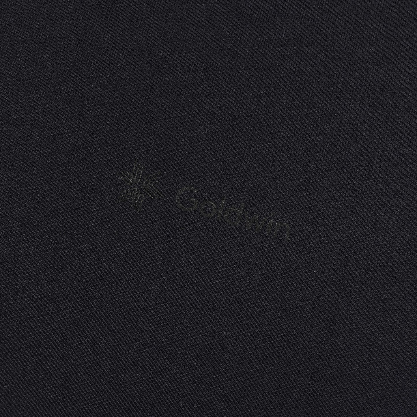 22SS アイコンロゴ ポケット Tシャツ (Goldwin Pocket T-shirt)