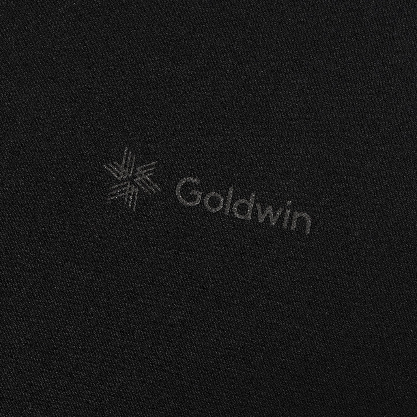 22SS アイコンロゴ ポケット Tシャツ (Goldwin Pocket T-shirt)