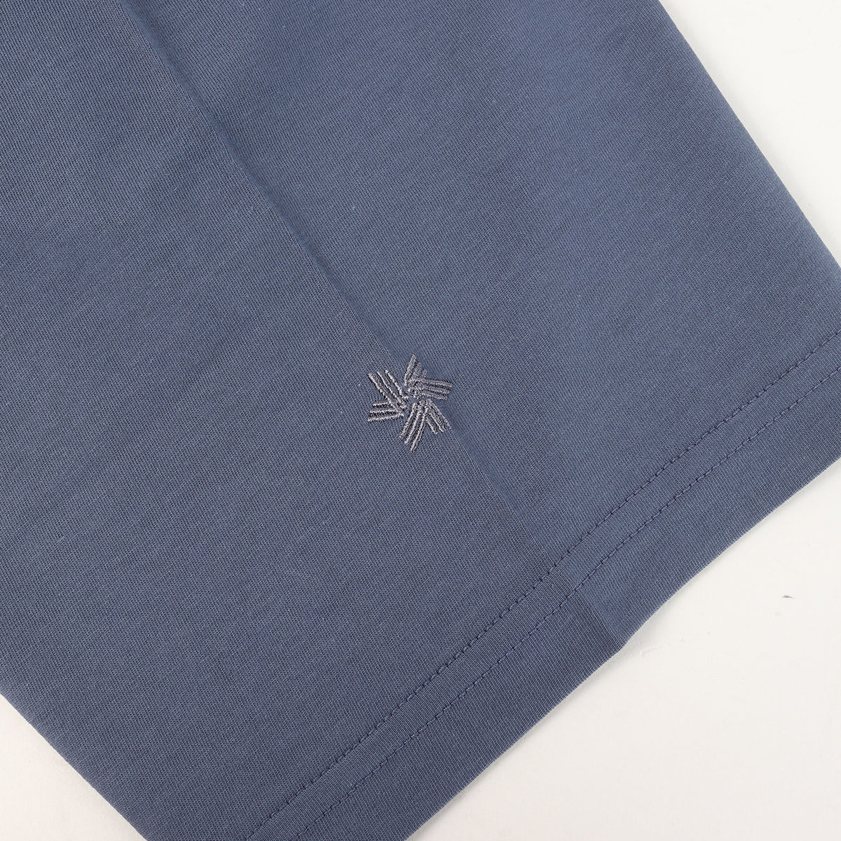 23SS ファインコットン Tシャツ (Fine Cotton T-shirt) / MADE IN JAPAN