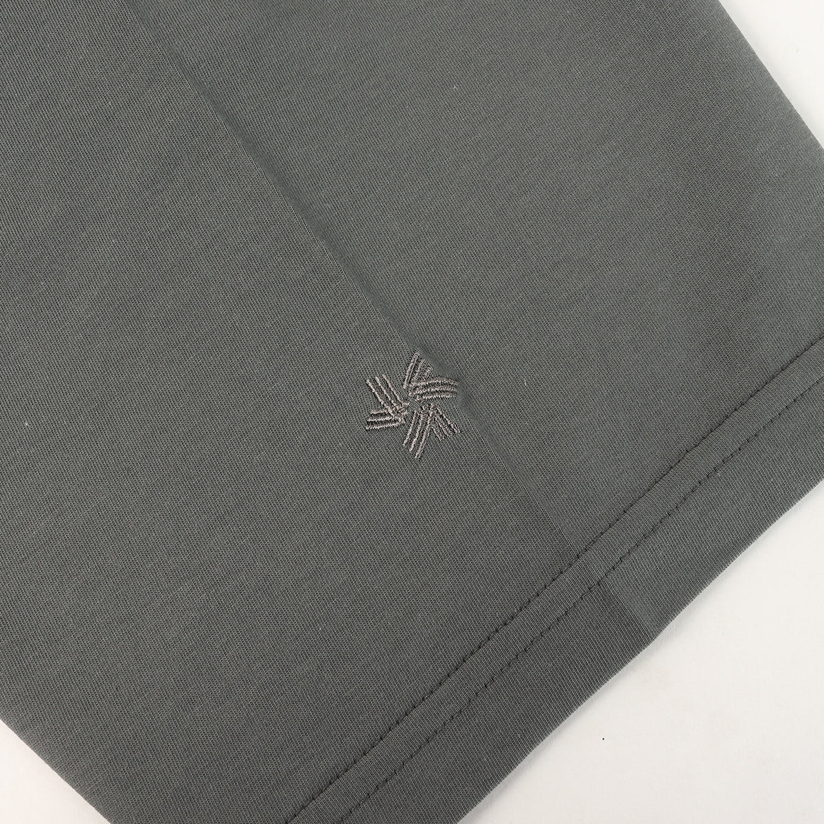 23SS ファインコットン Tシャツ (Fine Cotton T-shirt) / MADE IN JAPAN