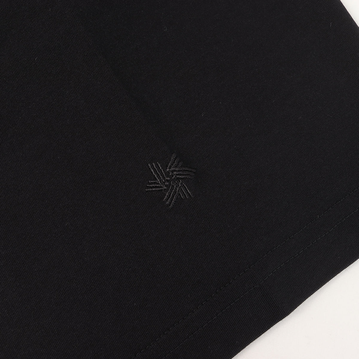23SS ファインコットン Tシャツ (Fine Cotton T-shirt) / MADE IN JAPAN