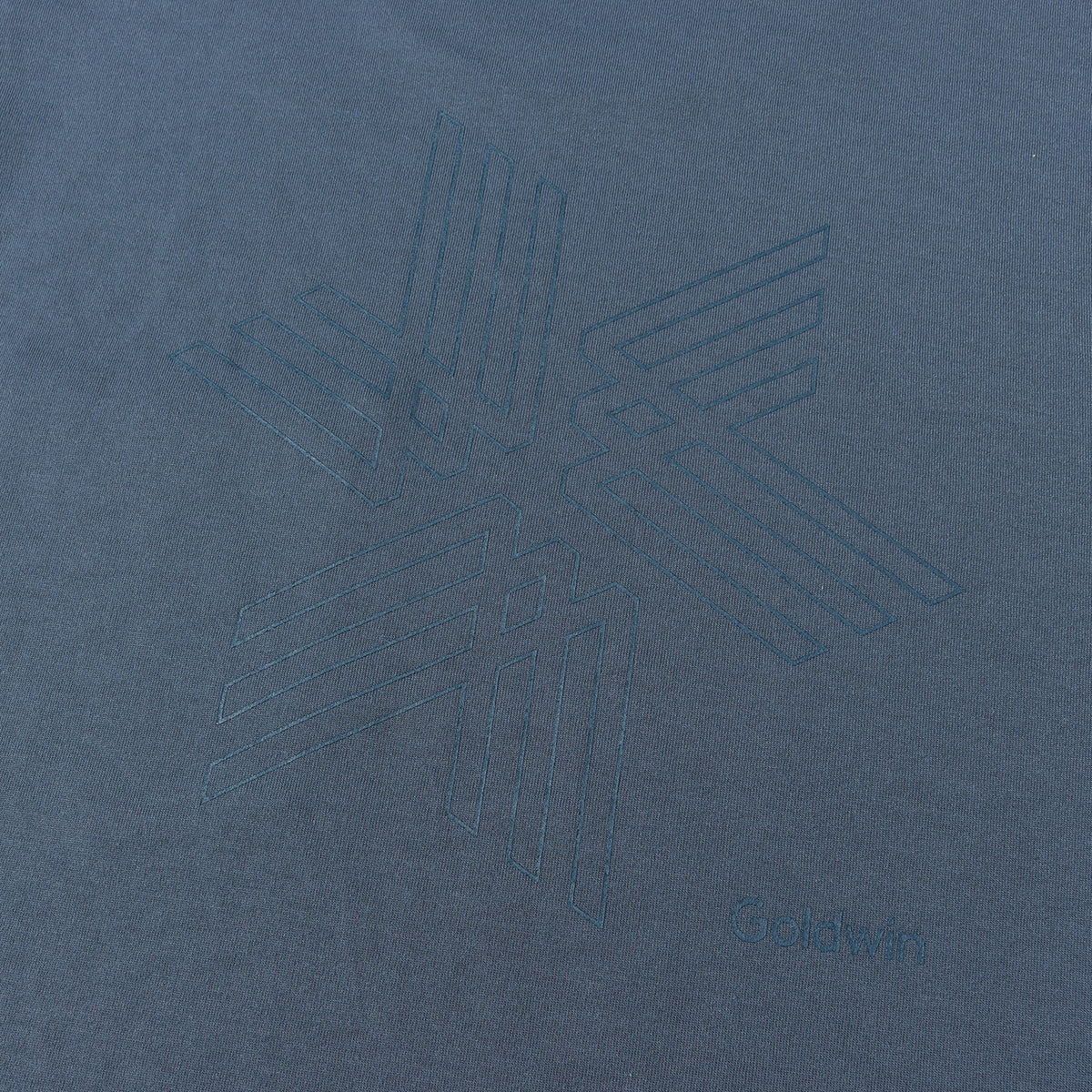 23SS グラフィック ロングスリーブ カットソー (Big Logo L/S Pocket T-shirt)