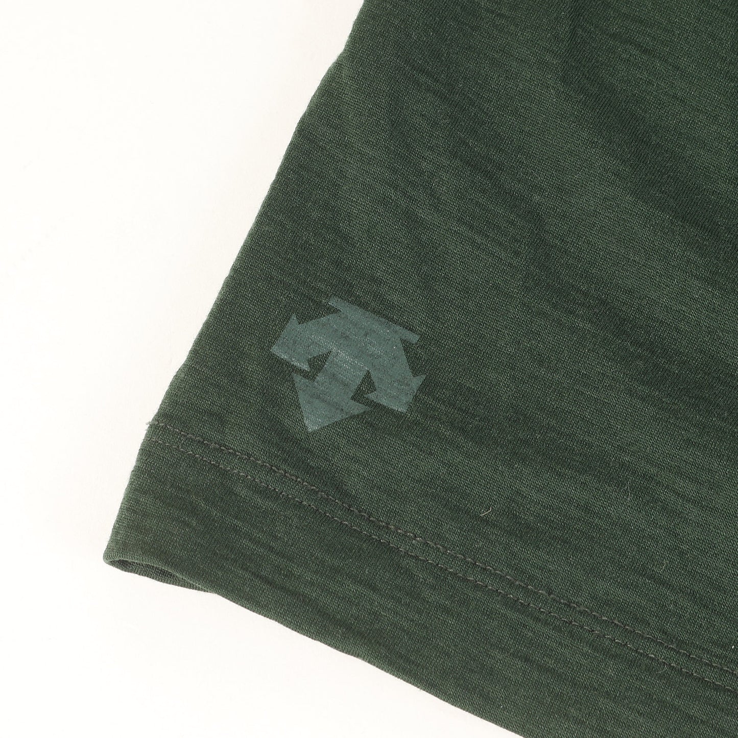 22AW メリノウール ロングスリーブ Tシャツ (MERINO WOOL L/S PULLOVER) / PAUSE