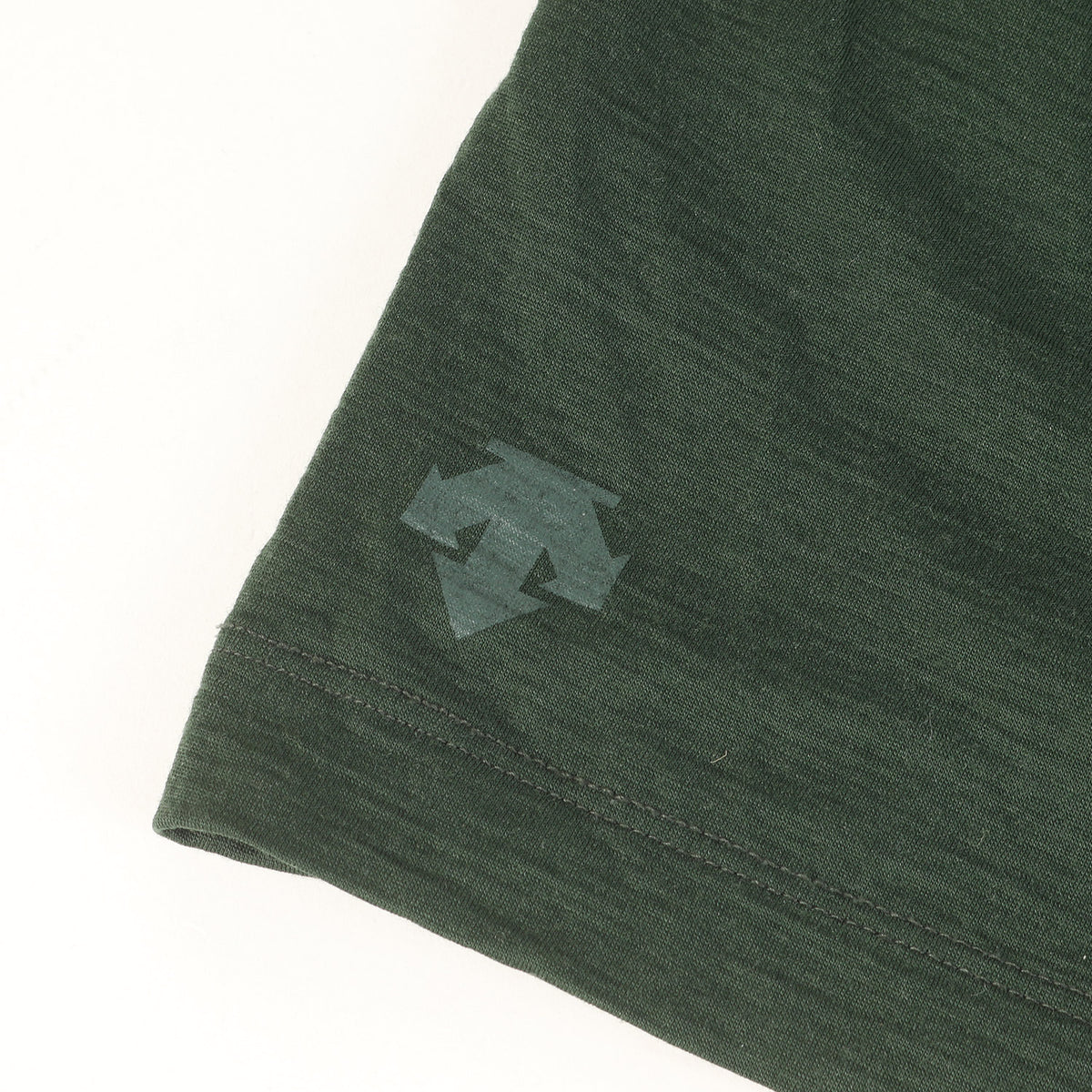 22AW メリノウール ロングスリーブ Tシャツ (MERINO WOOL L/S PULLOVER) / PAUSE