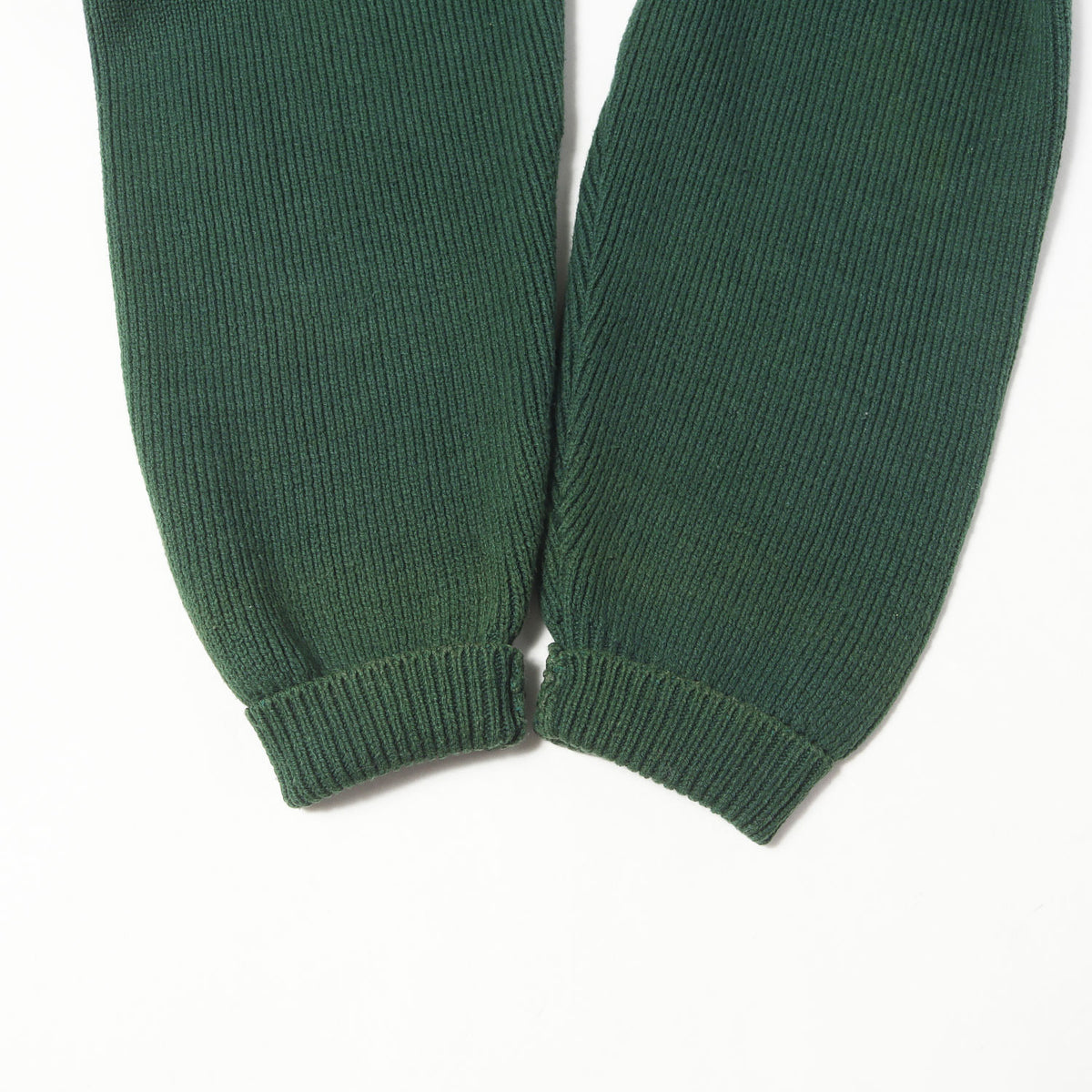 23SS レタード Vネック カーディガン (Lettered Cardigan)