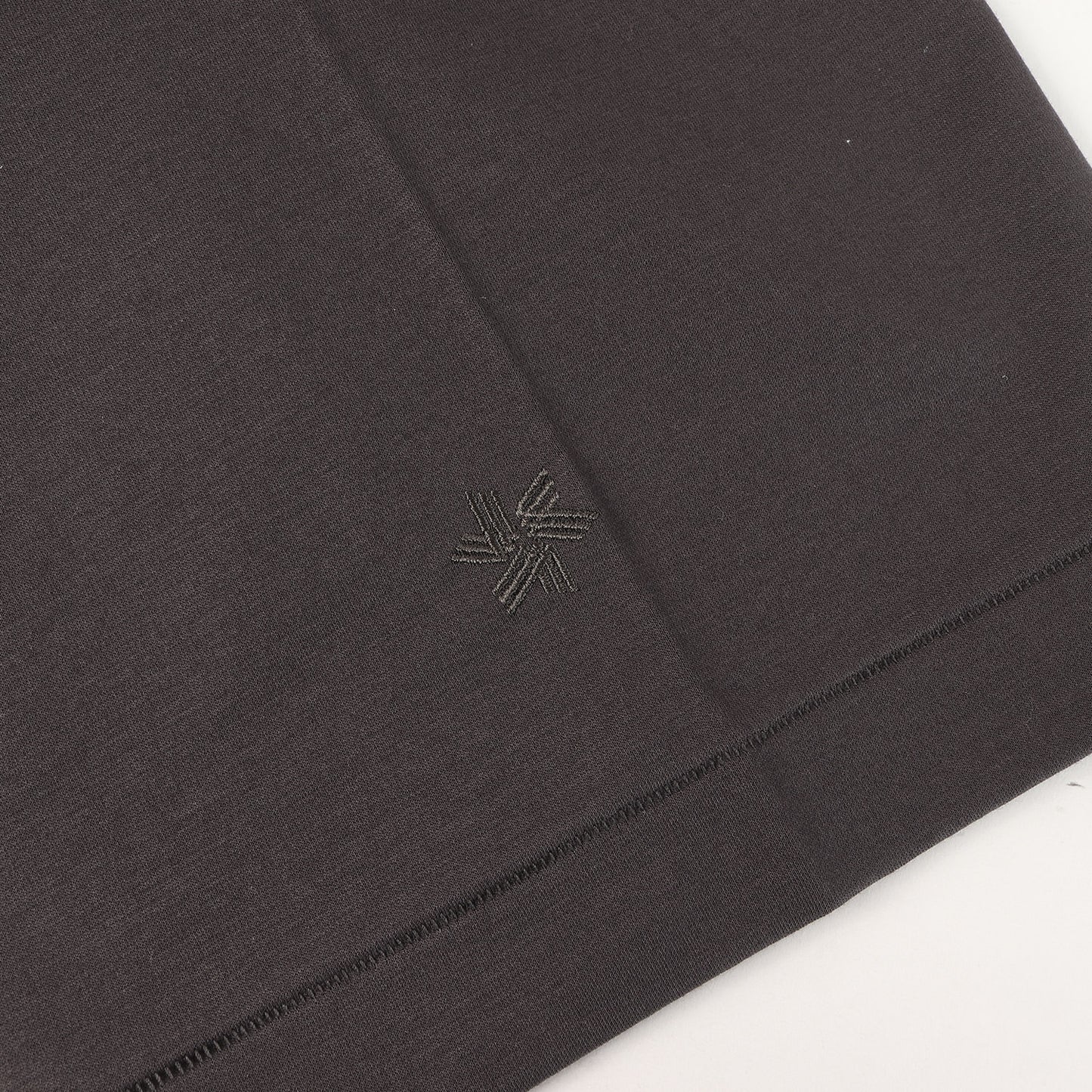 24SS ファインポンチ Tシャツ (Fine Punch T-shirt) / MADE IN JAPAN