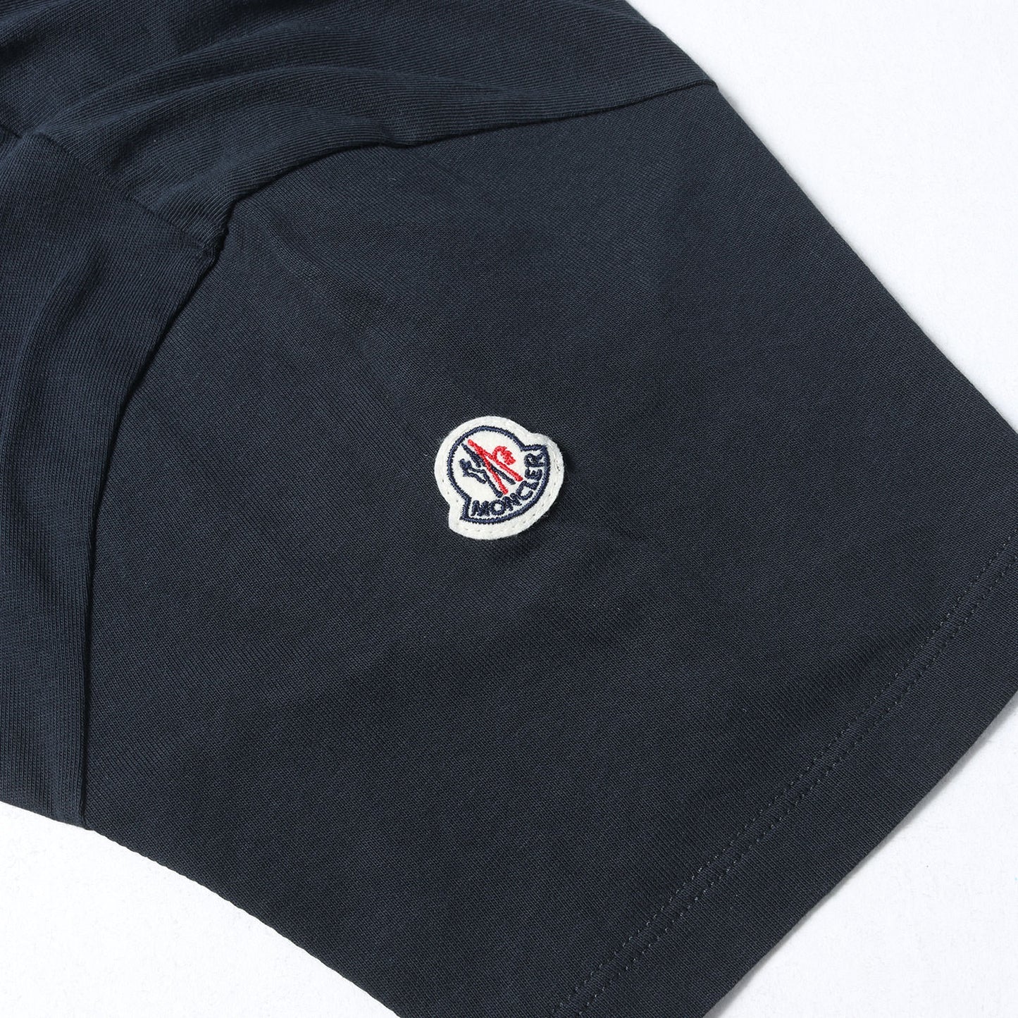 ボックス ロゴ Tシャツ (MAGLIA T-SHIRT)