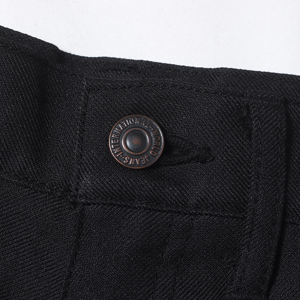 21SS フレア フラッシャープリーツドパンツ (Flare Flasher Pressed Pants)