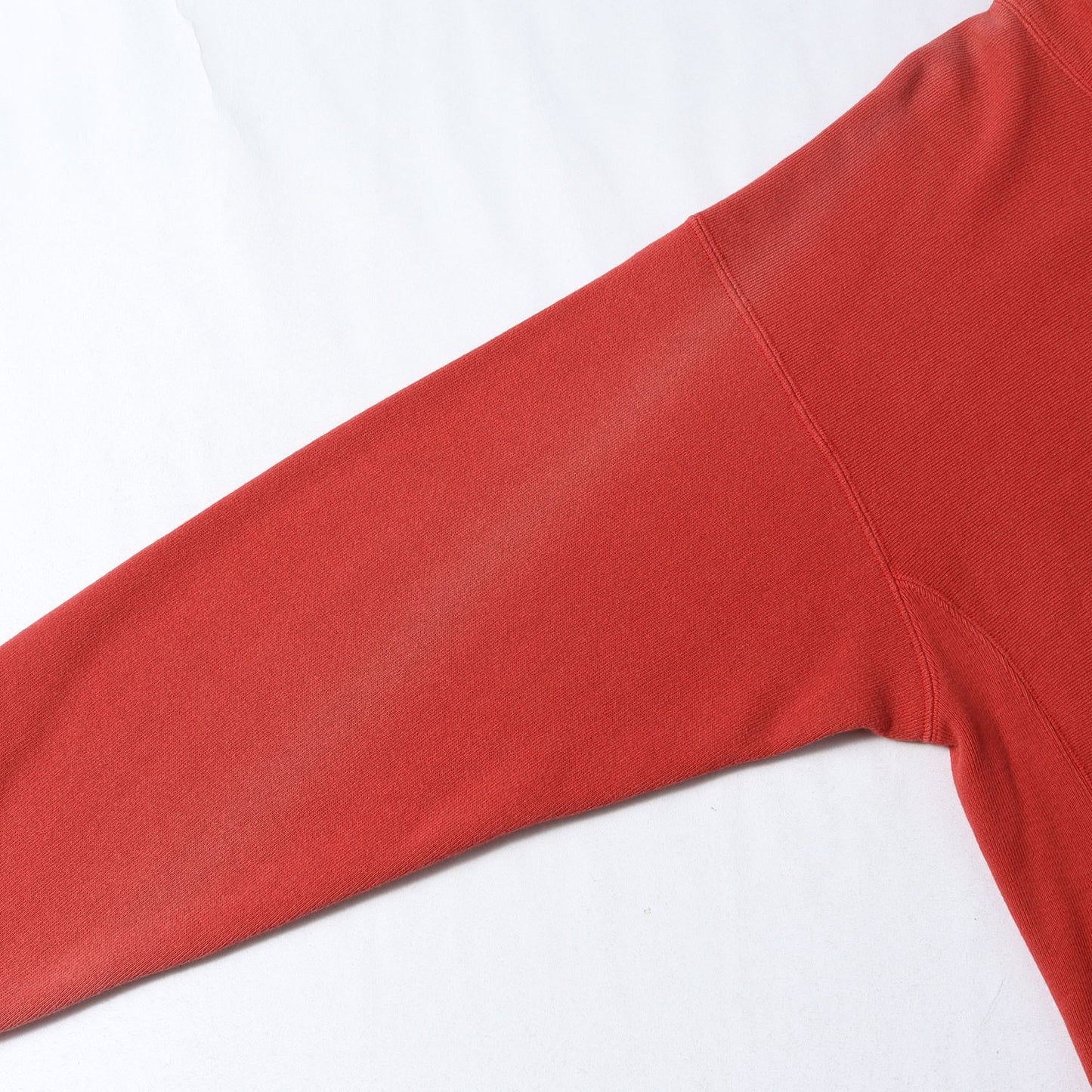 × Champion Reverse Weave ハーフジップ スウェット トレーナー (REVERSE WEAVE HALF ZIP)