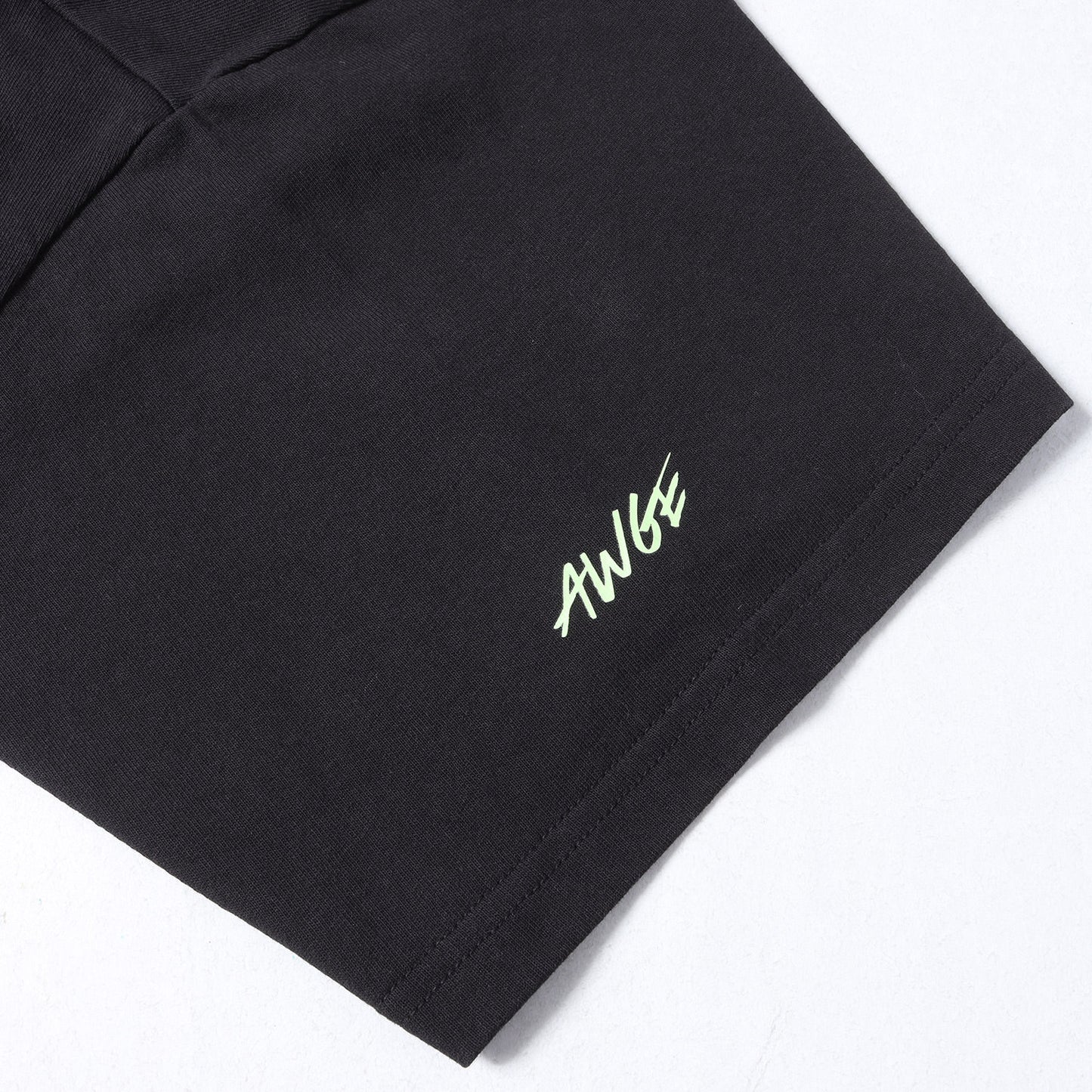 25SS × AWGE フォトグラフィック Tシャツ (A$AP ROCKY FLACKO DRIVE TEE)