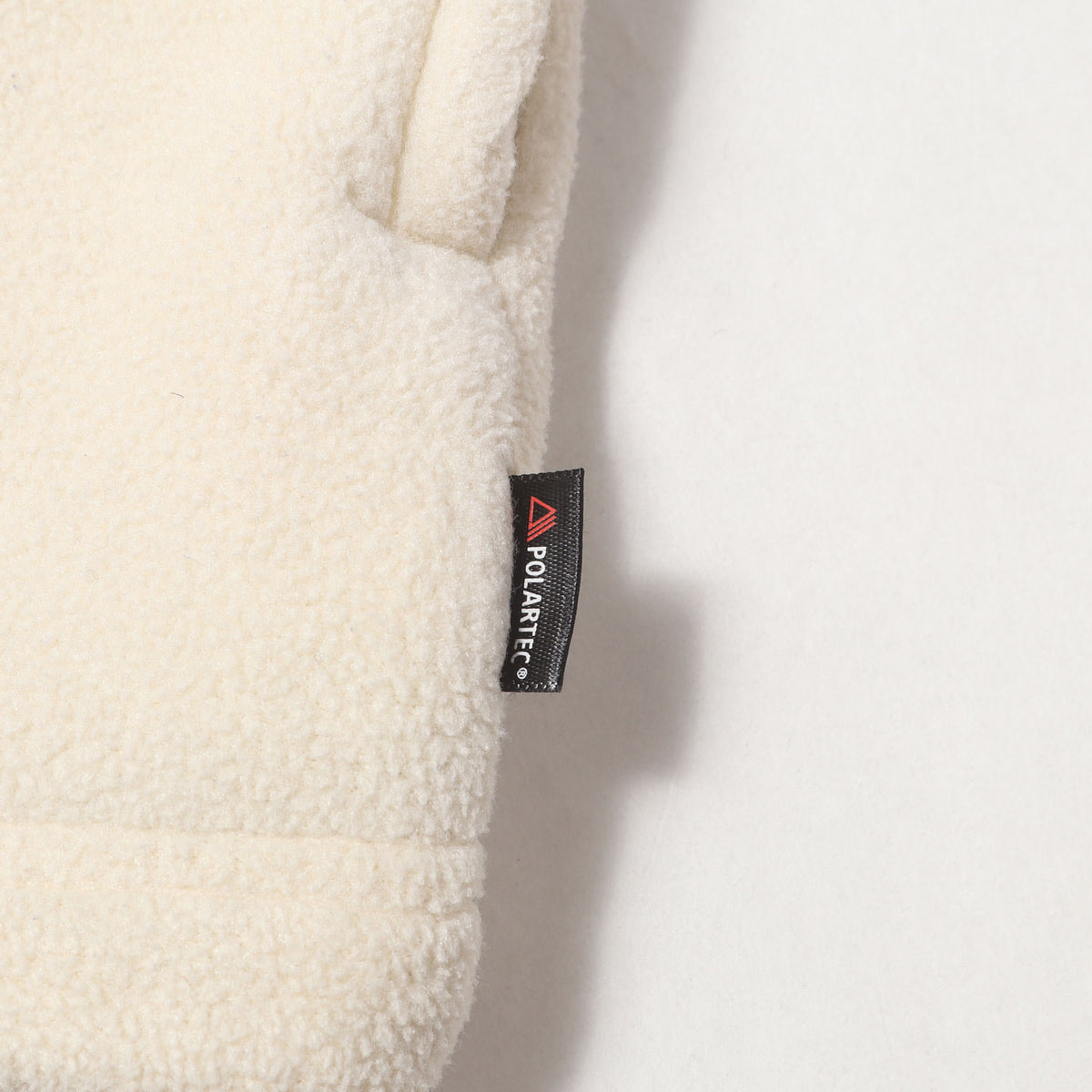 21AW ポーラテック フリース ハーフジップ プルオーバー (Polartec Half Zip Pullover)