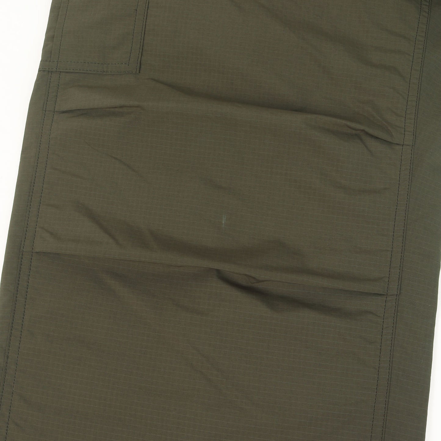 24AW リップストップ カーゴパンツ (Rip Stop Cargo Pants)