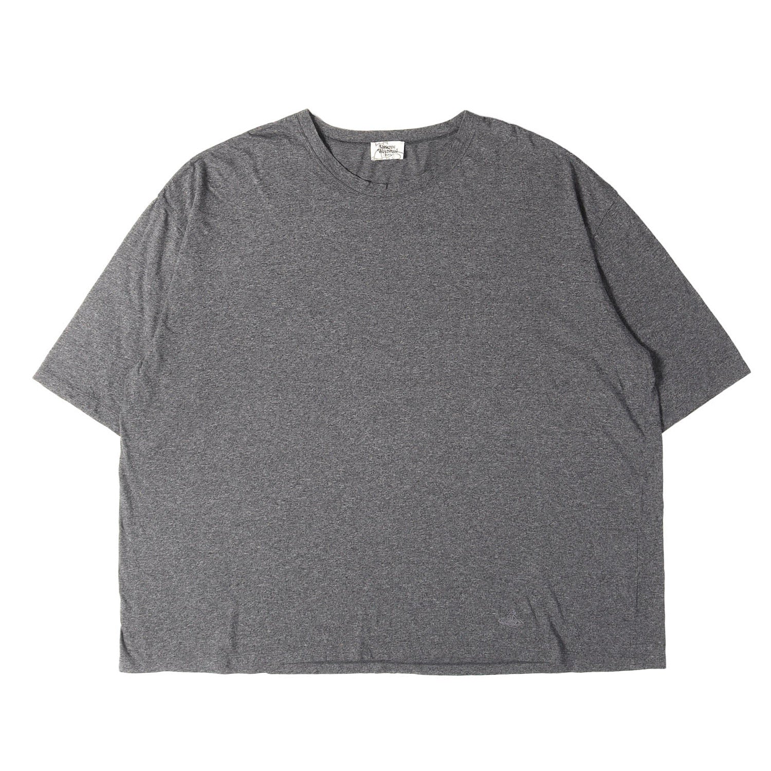 Vivienne Westwood man ビッグTシャツ 【公式通販】