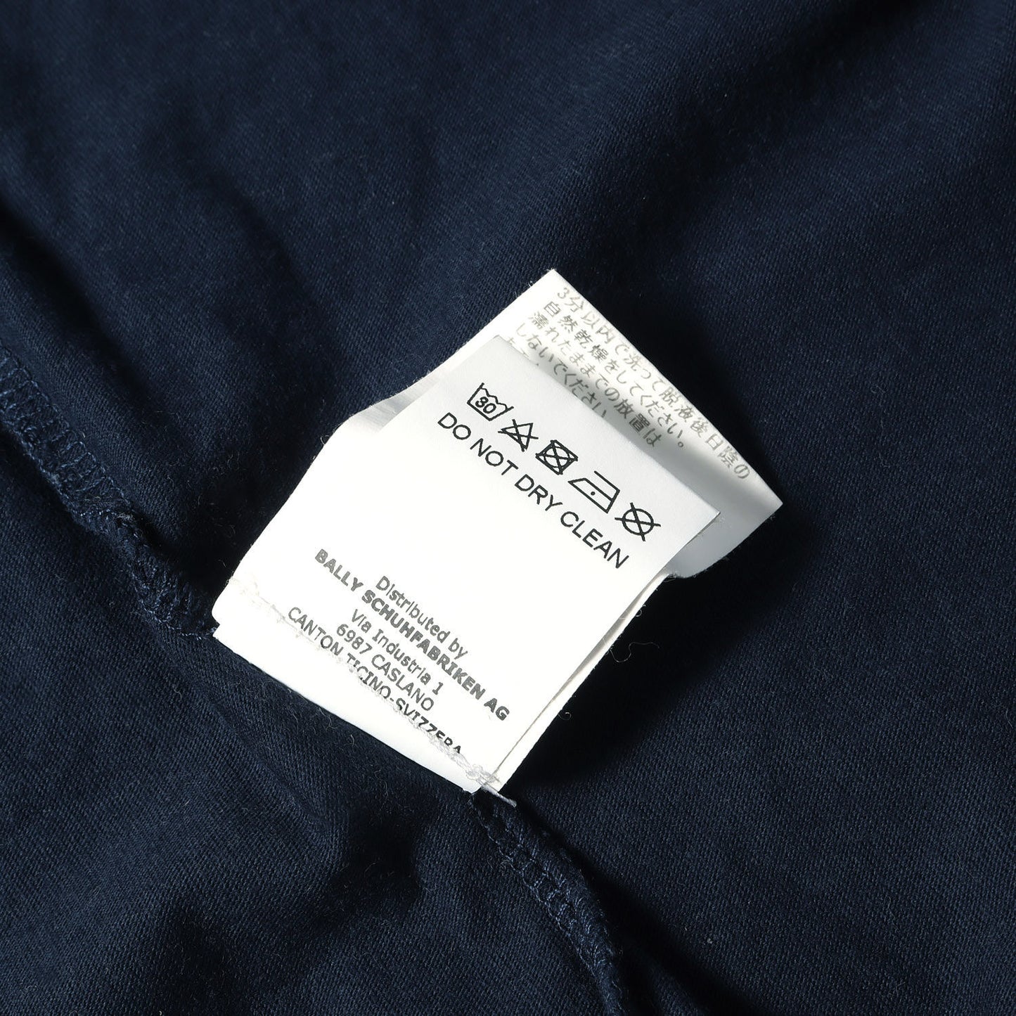グラフィック ロゴ Tシャツ
