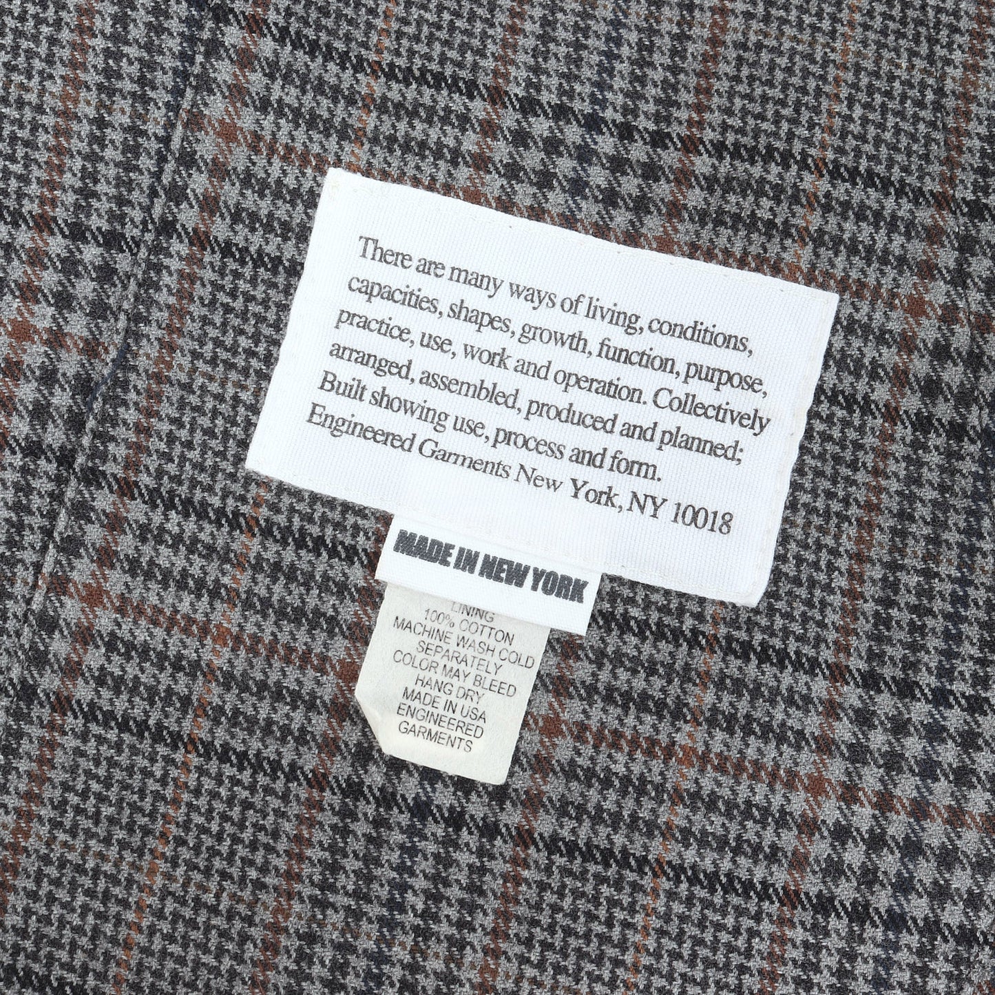 コーデュロイ アップランド ベスト (Upland Vest Corduroy)