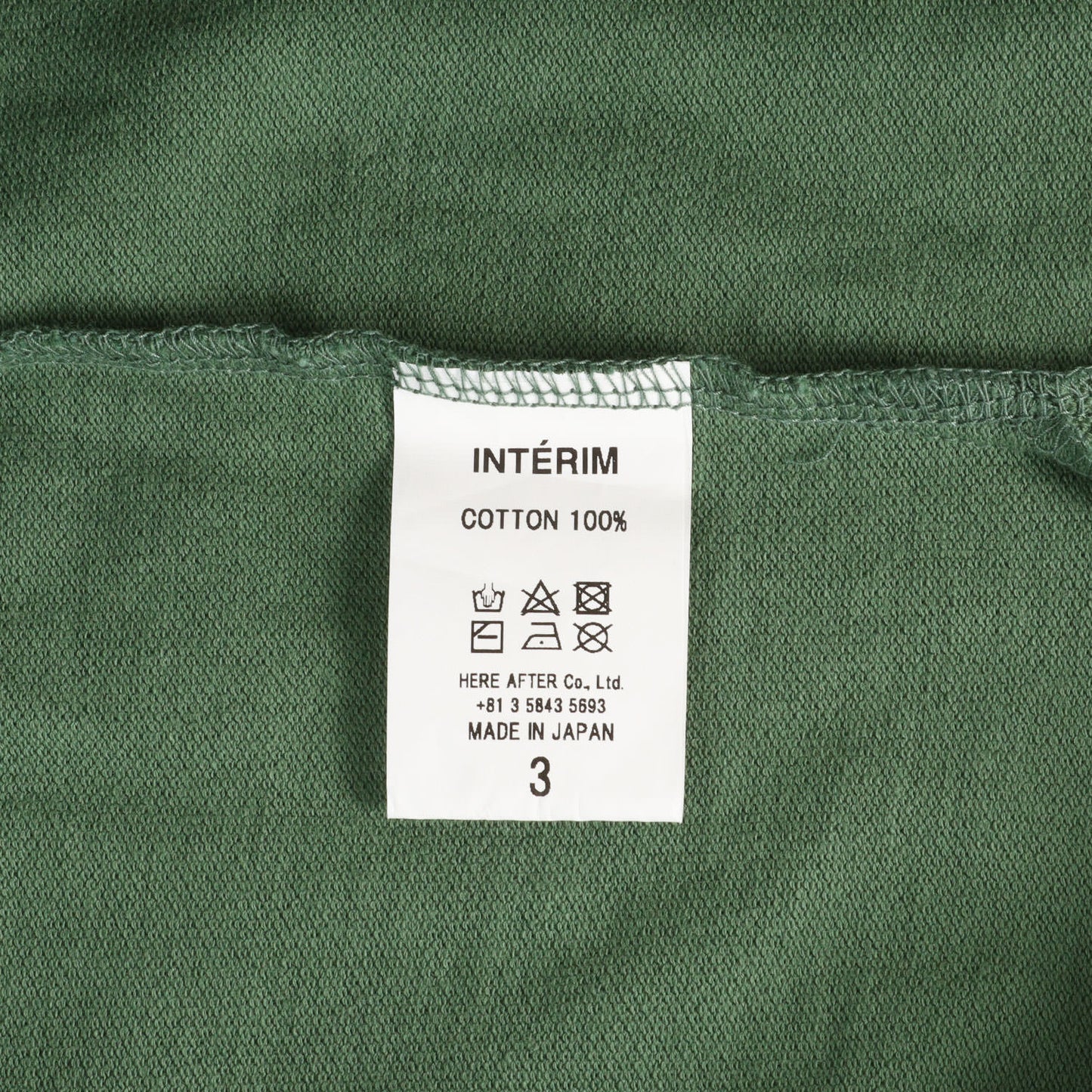 24SS ハイパービッグ タンギス ピケ スキッパー ポロシャツ (HYPER BIG TANGIS PIQUE SKIPPER POLO SHIRT)