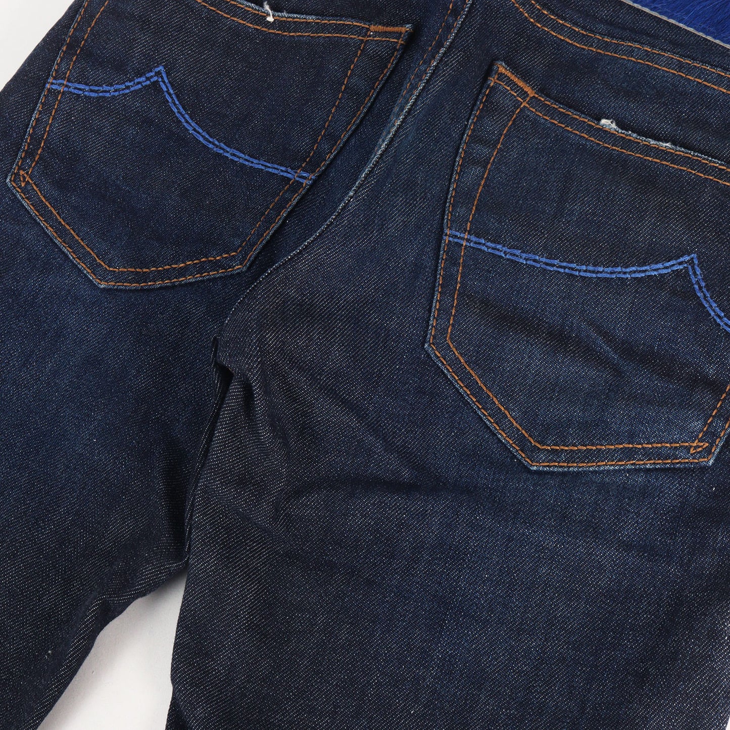 タイトスリム ストレッチデニム パンツ (J622 XB COMF)