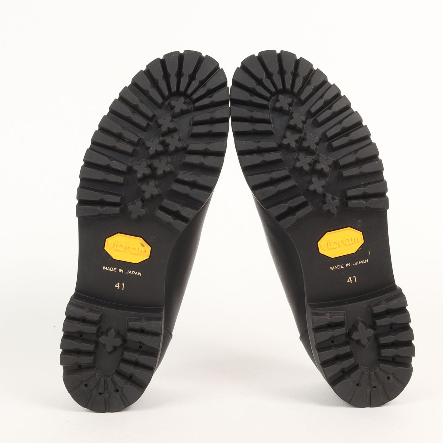 現行モデル チロリアンシューズ (TYROLEAN SHOES WATER PROOF LEATHER)