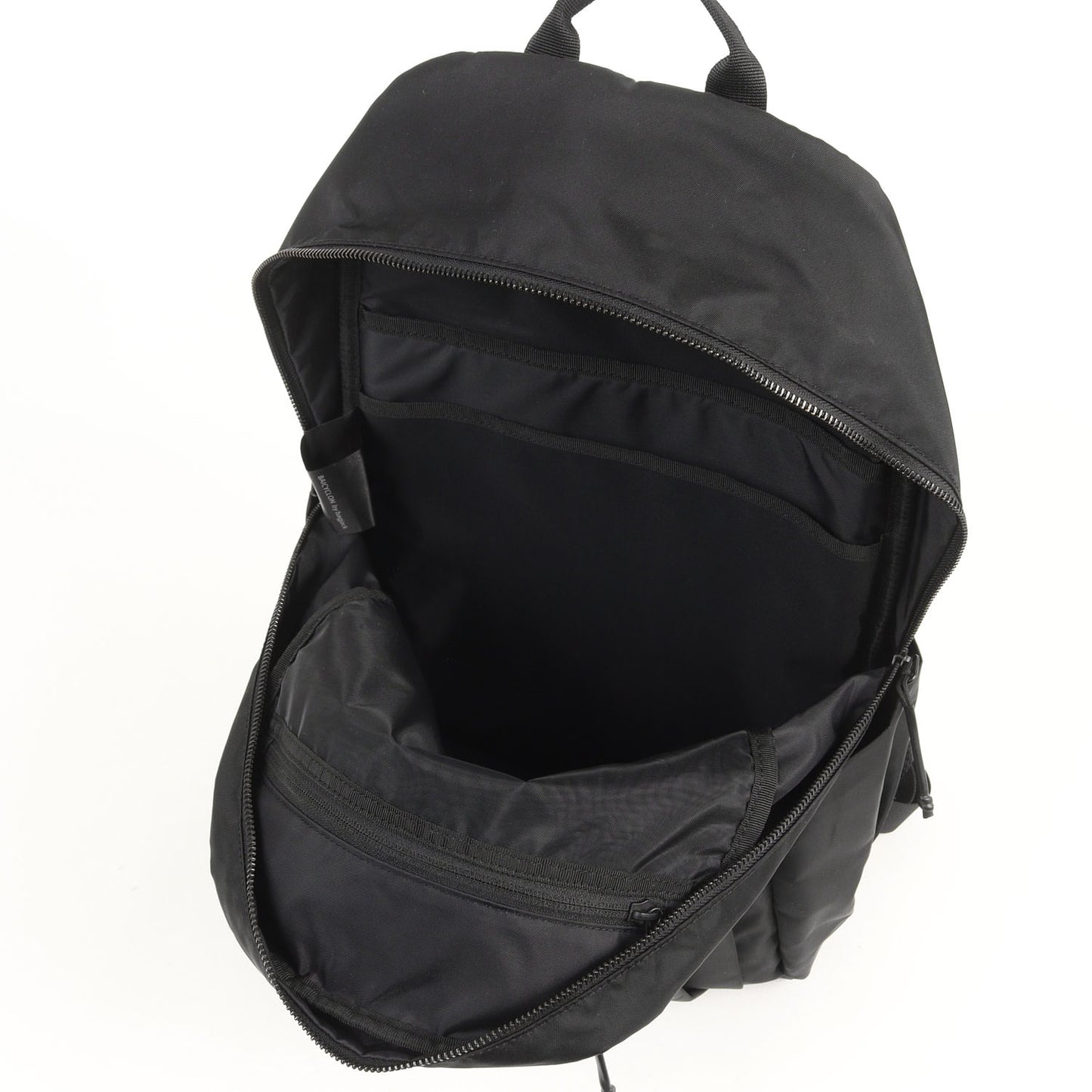 24AW ナイロンツイル バックパック (BACKPACK) / BAICYCLON