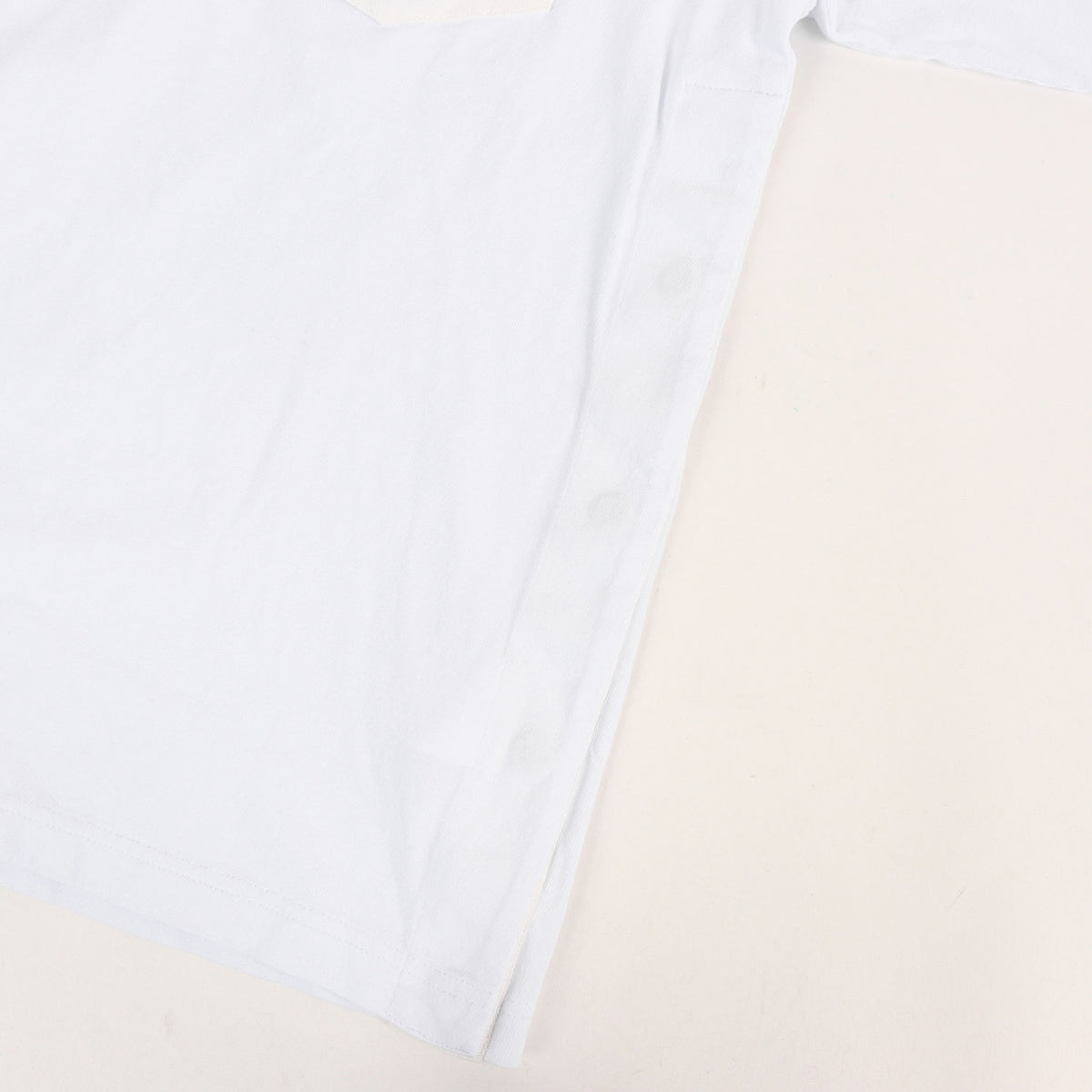 25AW × Carhartt WIP フェイクレイヤード 長袖 Tシャツ (Cotton Jersey L/S T-Shirt)