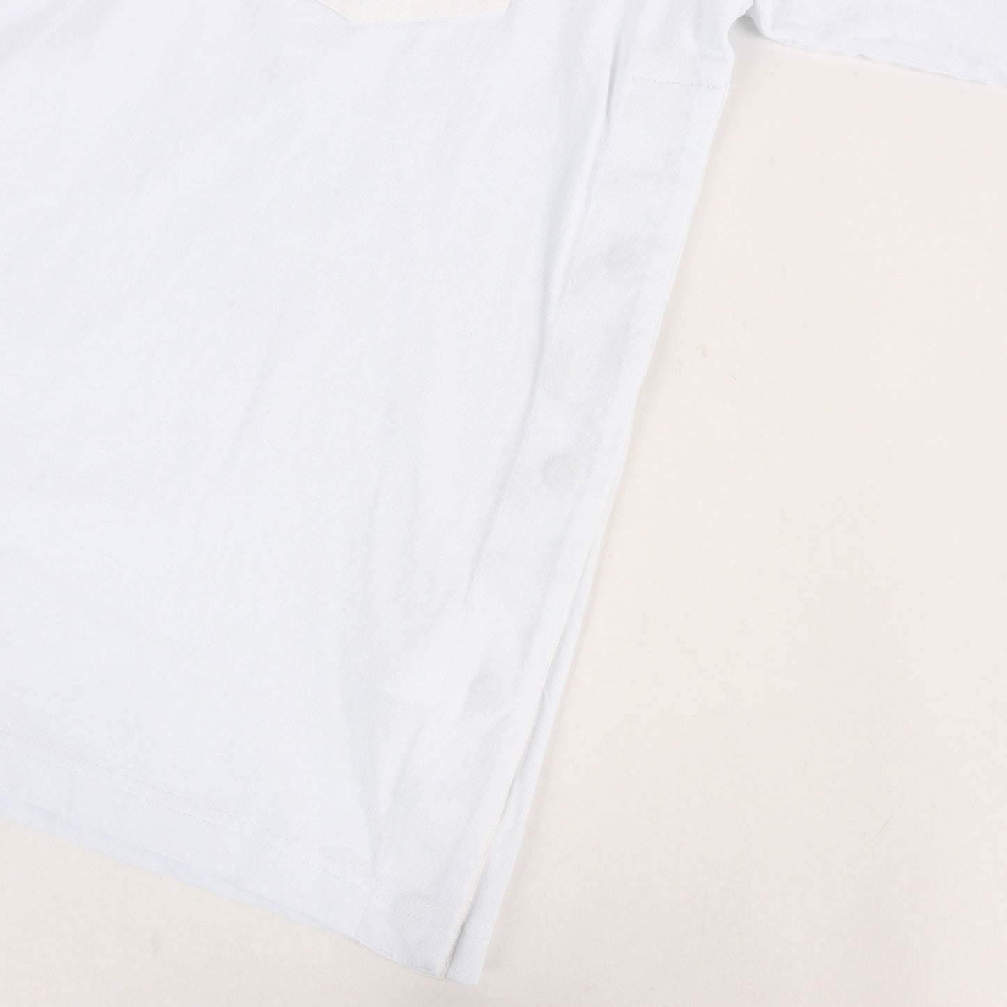 25AW × Carhartt WIP フェイクレイヤード 長袖 Tシャツ (Cotton Jersey L/S T-Shirt)