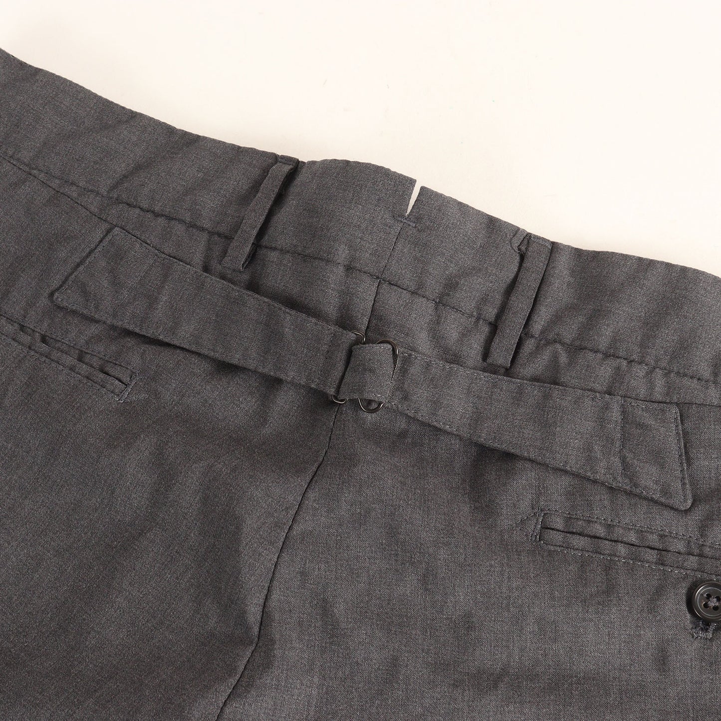 シンチバック サマーウール トロピカル トラウザー ワークパンツ (Cinch Pant)