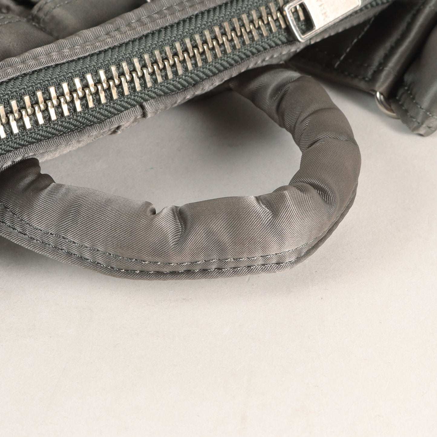 24SS × PORTER TANKER 2WAY ヘルメットバッグ (HELMET BAG XS)