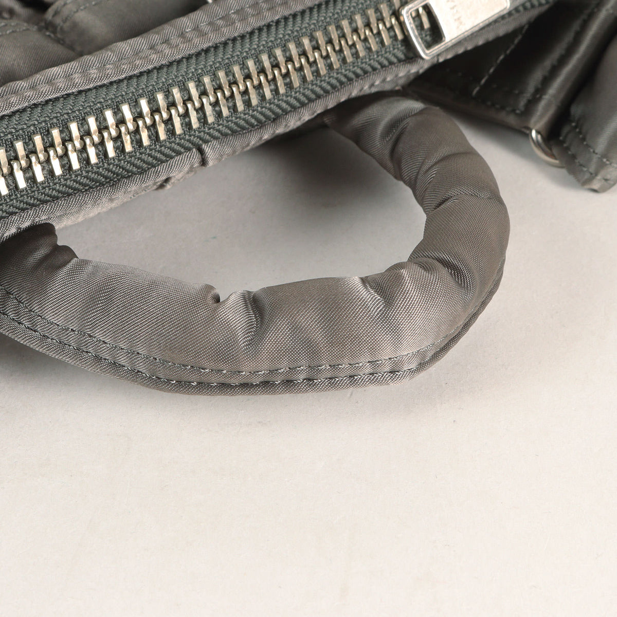 24SS × PORTER TANKER 2WAY ヘルメットバッグ (HELMET BAG XS)
