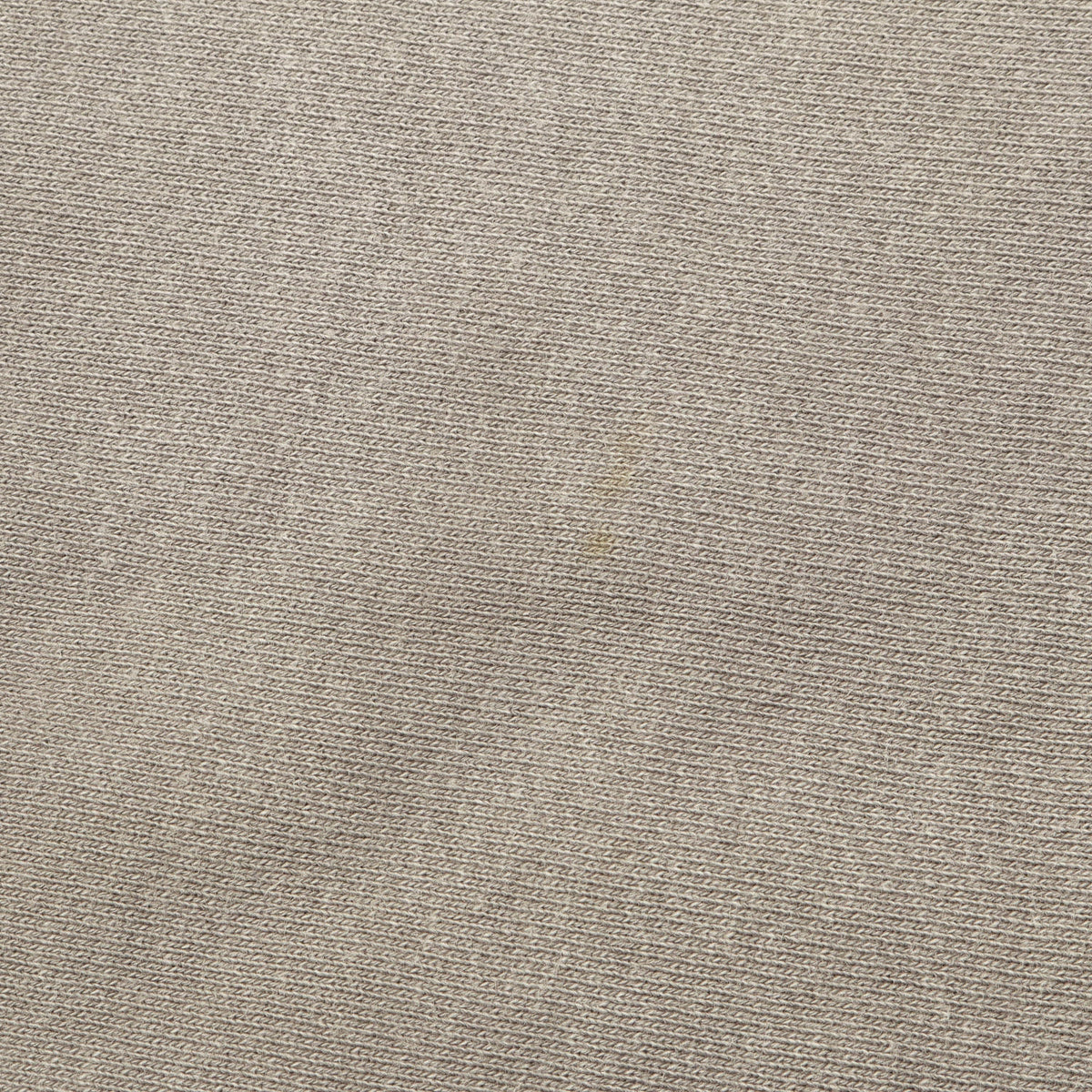 25AW ヴィンテージ加工 ハーフジップ スウェット トレーナー (Vintage Half Zip Rib Collar Sweatshirt)