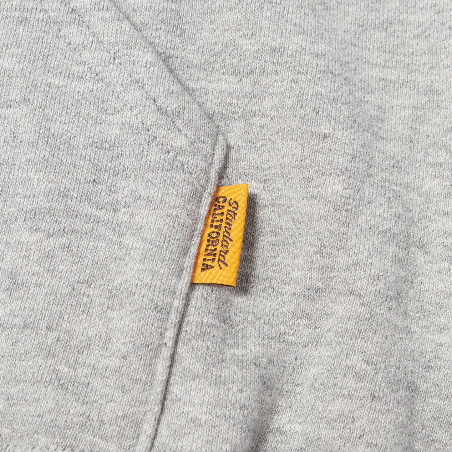 23SS ロゴ スウェット パーカー (SD 88/12 Logo Hood Sweat)