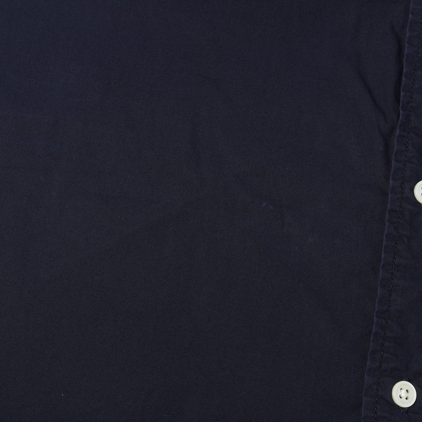 23SS マガジンポケット ブロードシャツ (Magazine Pocket Broad Shirt)