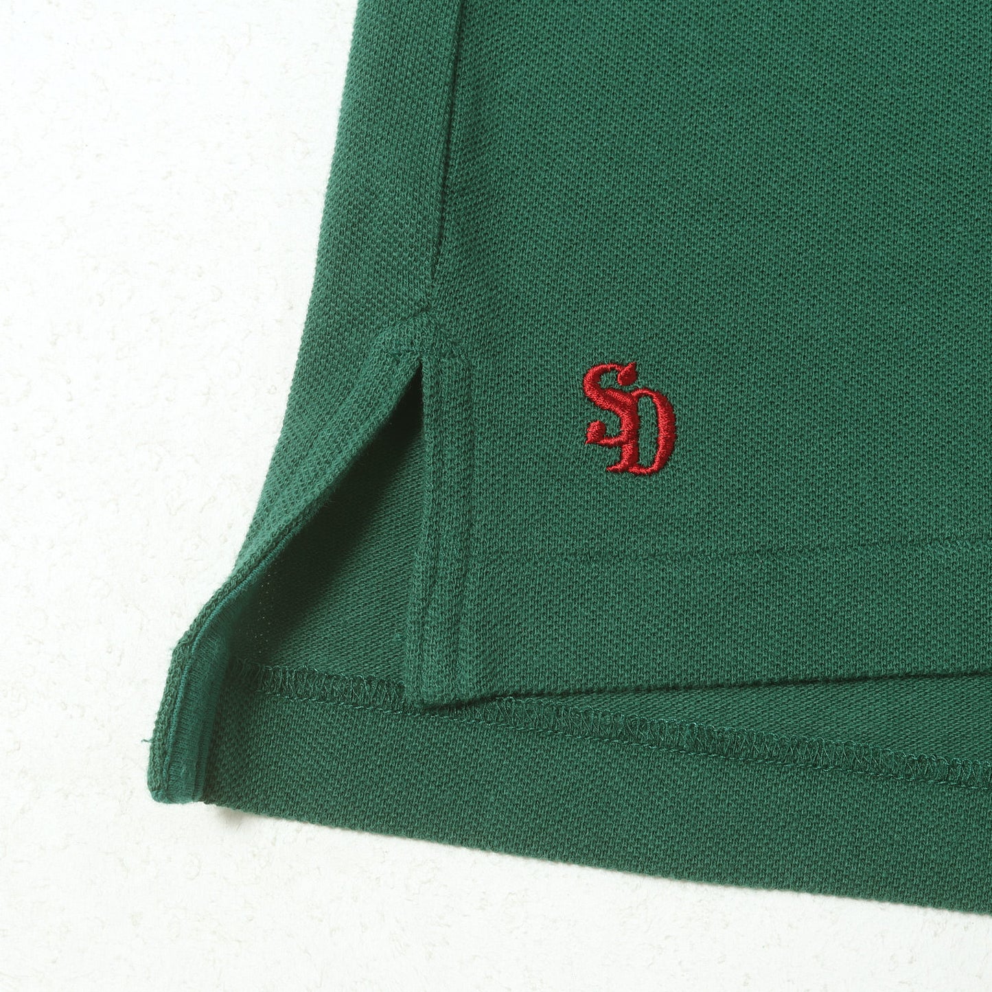 ポケット ピケポロシャツ (SD Polo Shirt)