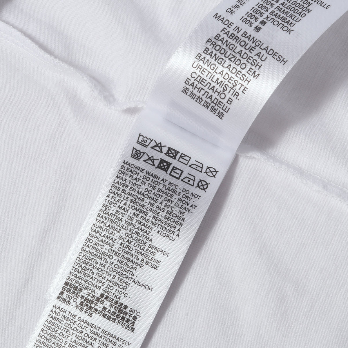 25SS ロゴ Tシャツ (Kids&Junior DIESEL T-Shirt)