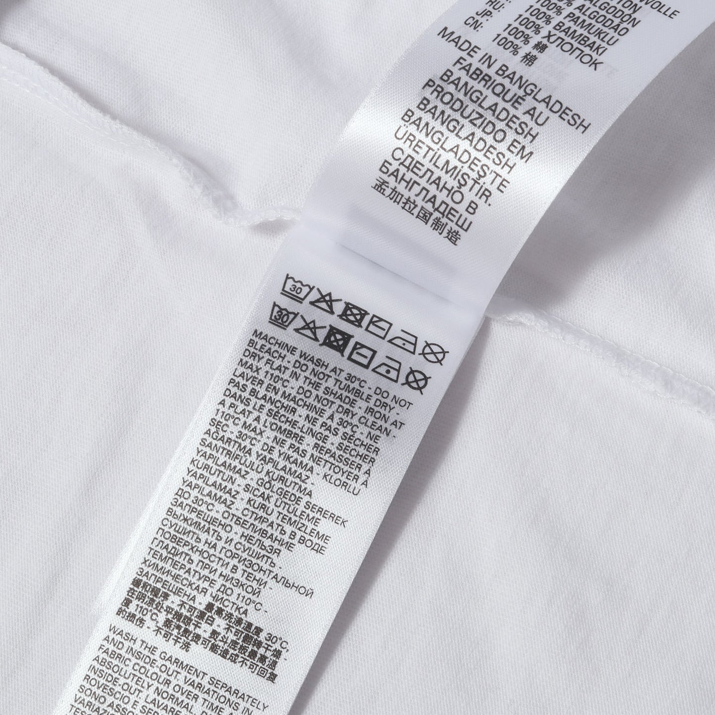 25SS ロゴ Tシャツ (Kids&Junior DIESEL T-Shirt)