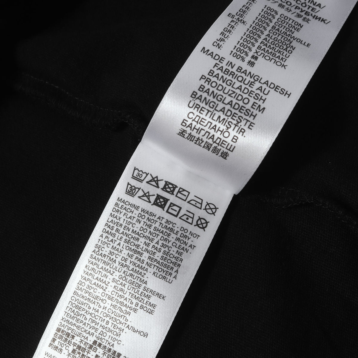 25SS ロゴ Tシャツ (Kids&Junior DIESEL T-Shirt)