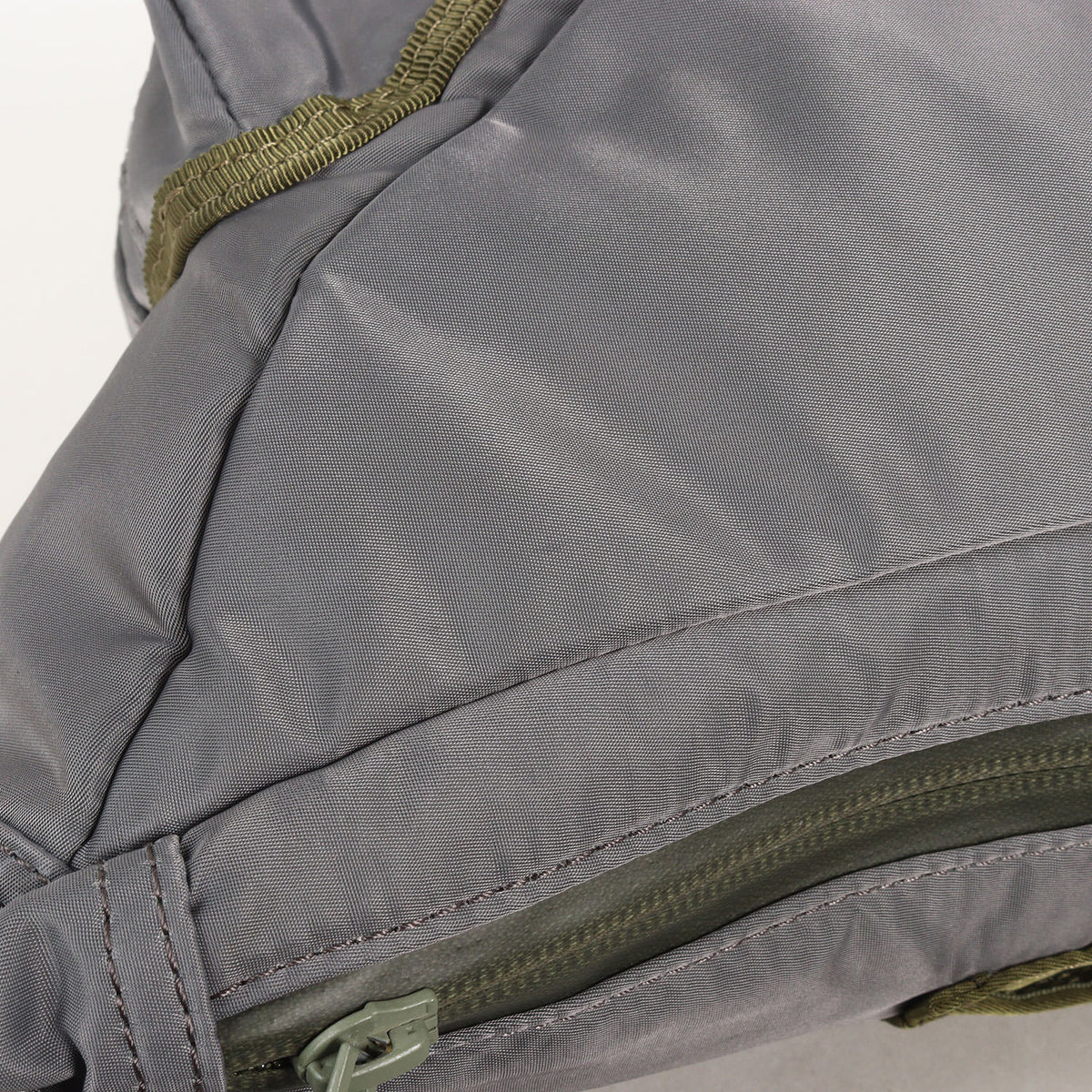 23AW × PORTER ウエストバッグ (Pocket Bum Bag)