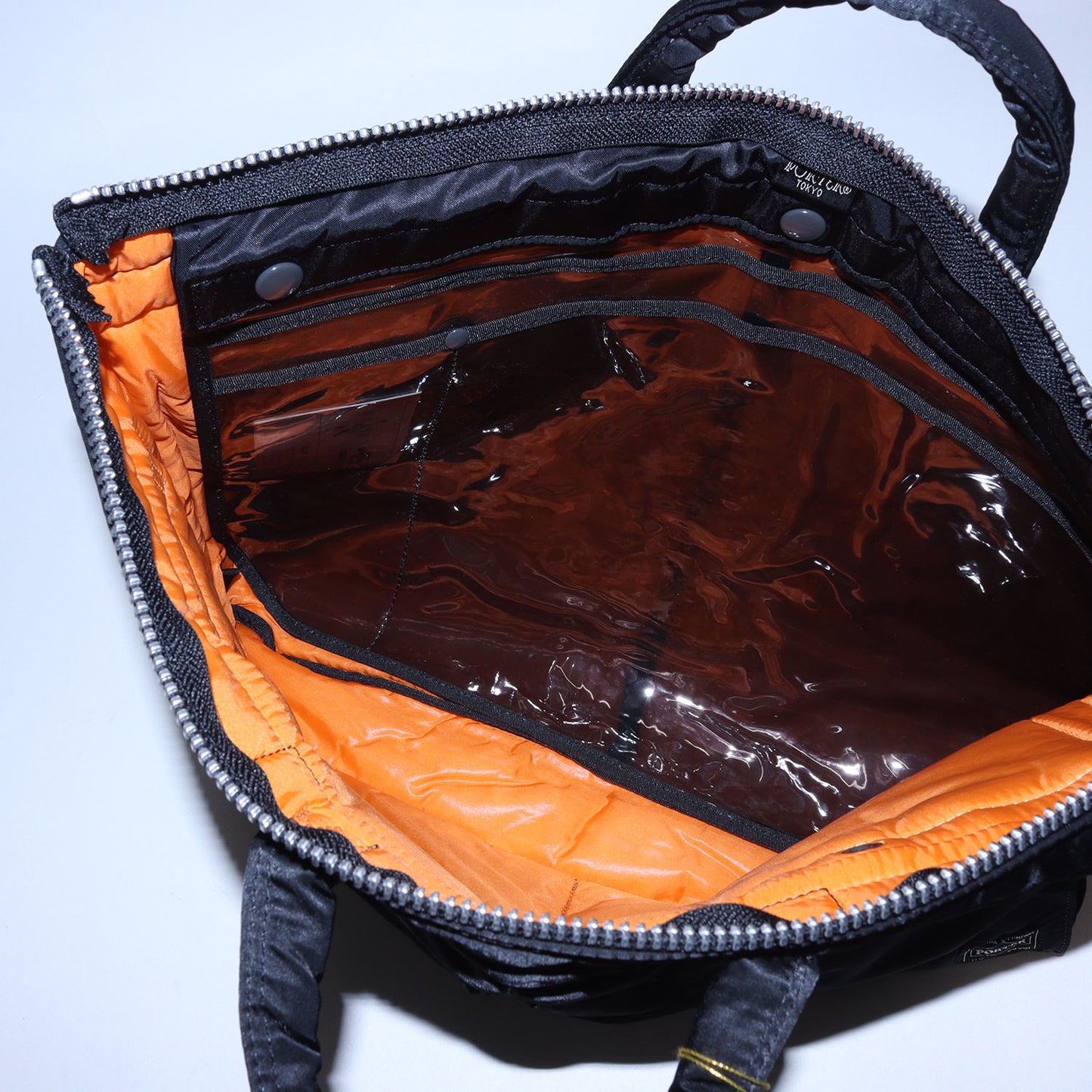 タンカー ブリーフケース (TANKER BRIEFCASE 622-08331)