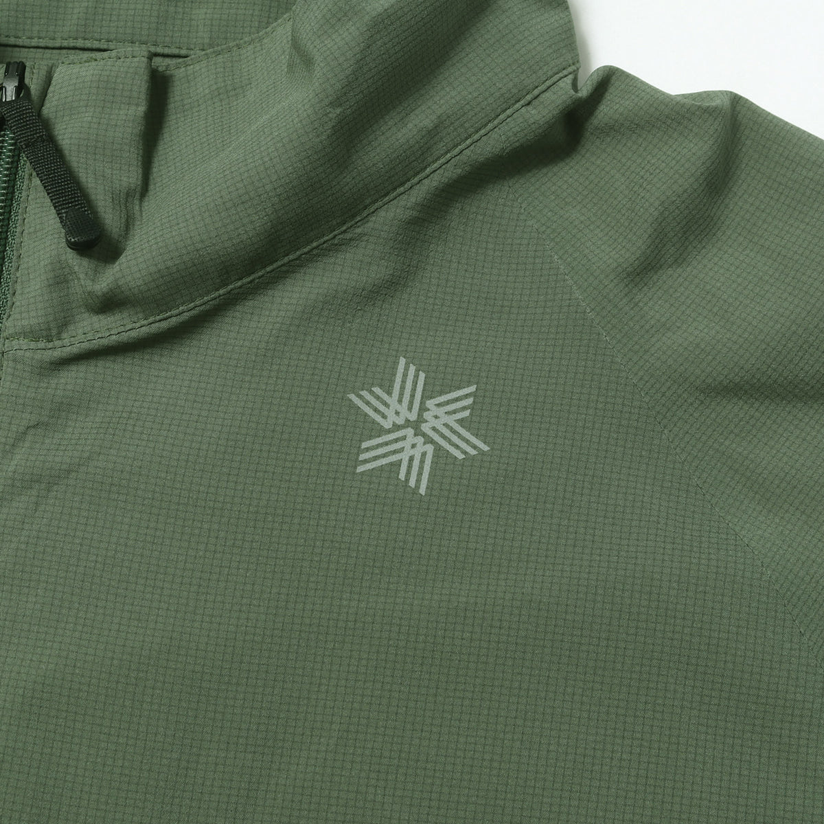 25AW フローティング ウィンドシェルジャケット (Floating Wind Shell Jacket)