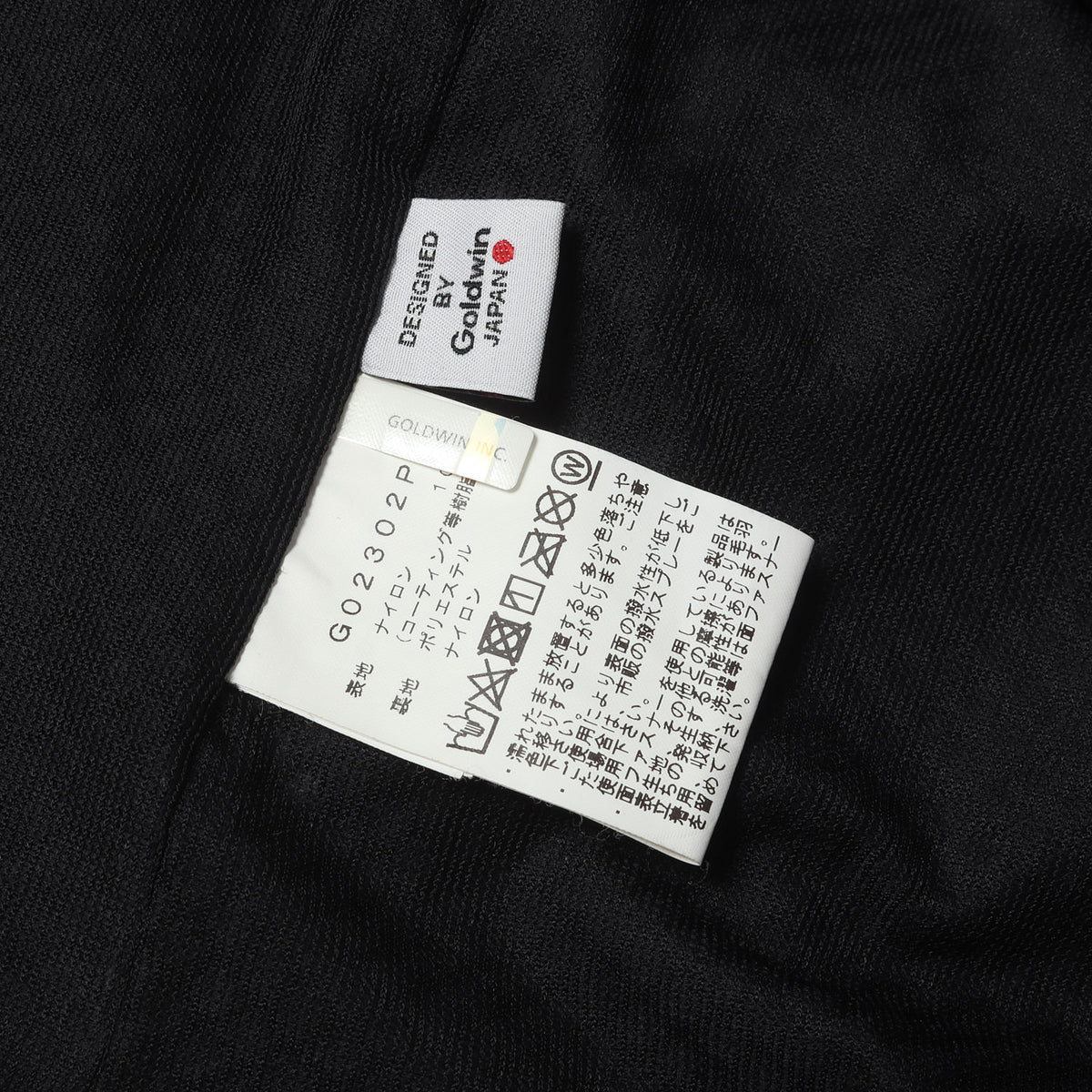 22AW パーテックスシールド コーチジャケット (PERTEX SHIELD Coach Jacket)