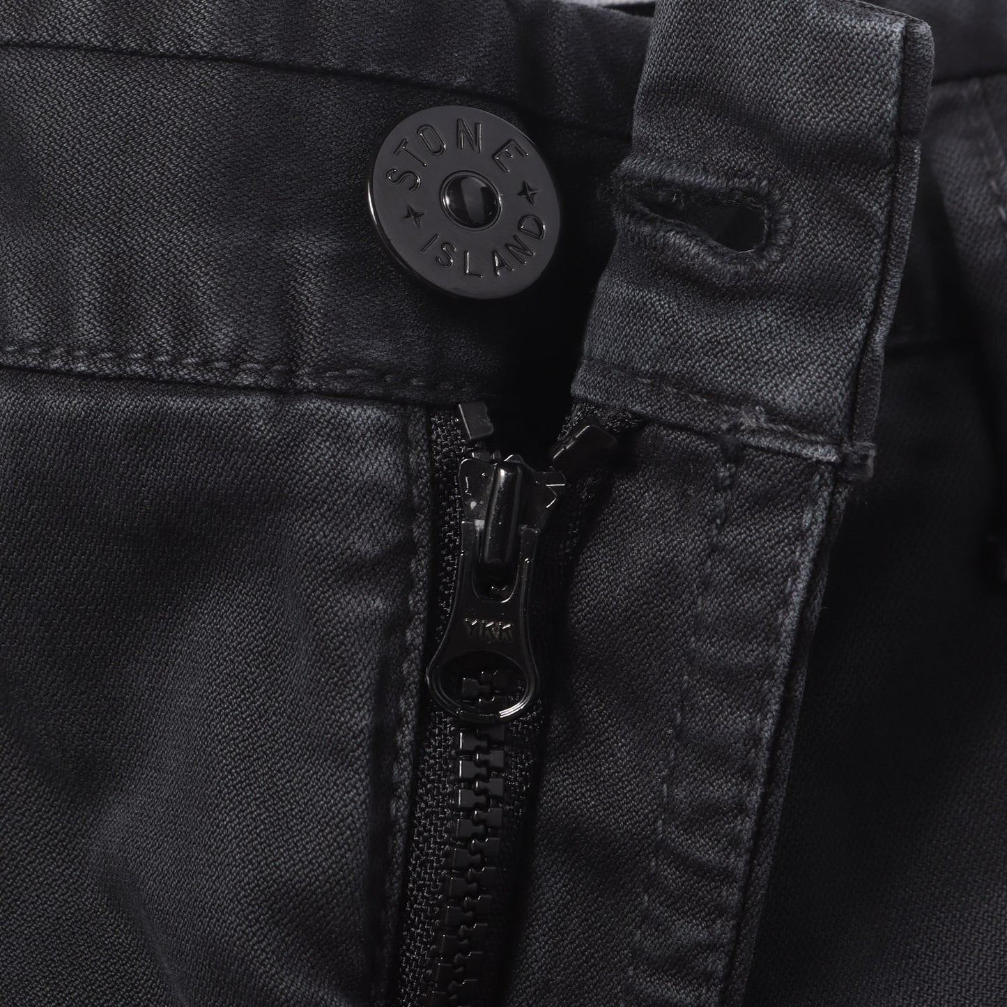 22AW ガーメントダイ ストレッチブロークンツイル スキニー カーゴパンツ (TYPE SK CARGO PANTS)
