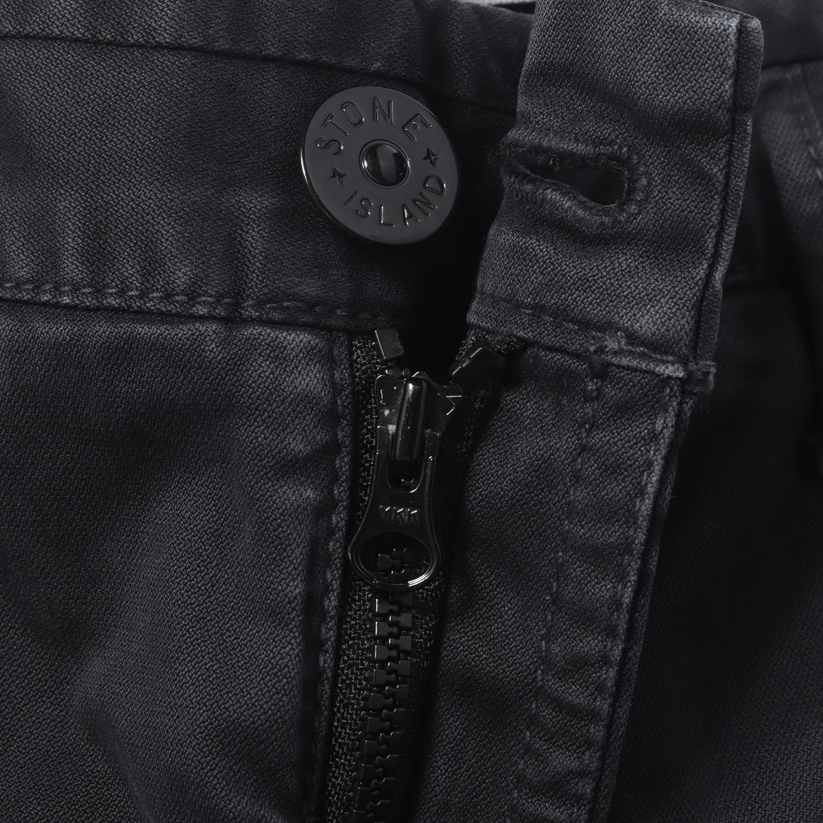 22AW ガーメントダイ ストレッチブロークンツイル スキニー カーゴパンツ (TYPE SK CARGO PANTS)