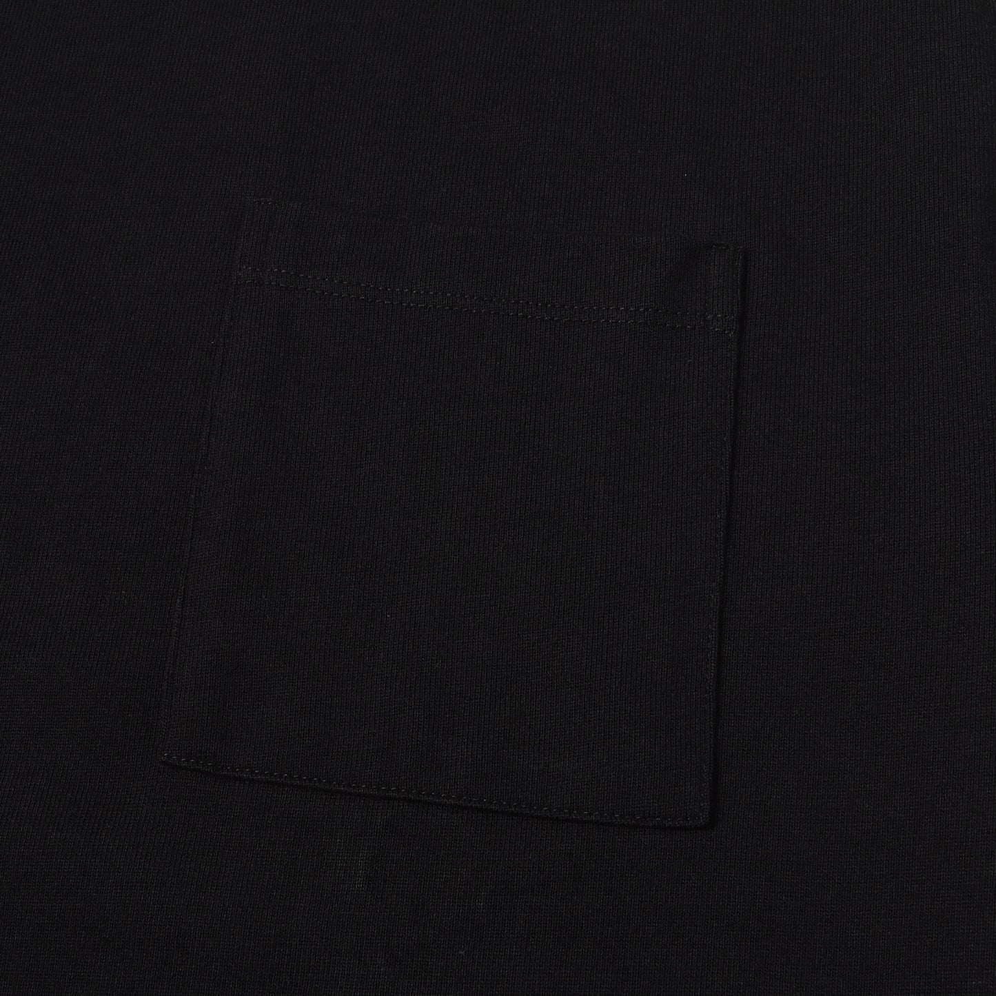 26SS × FRUIT OF THE LOOM × 干場義雅 パック ポケット Tシャツ (Heavyweight 2-Pack Pocket Tees by FTL)
