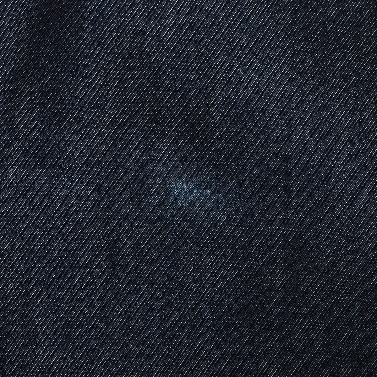 23AW ハードツイスト デニム ワイドパンツ (HARD TWIST DENIM WIDE PANTS)