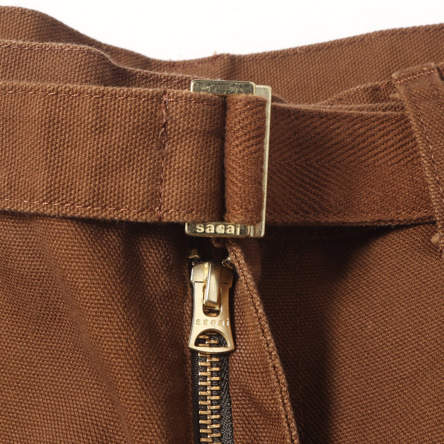 25AW × Carhartt WIP ダックパンツ (Duck Pants)