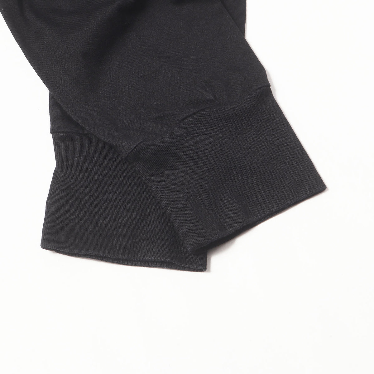 オープンカラー ストレッチ ポリレーヨン シャツ (OPEN COLLAR SHIRT)