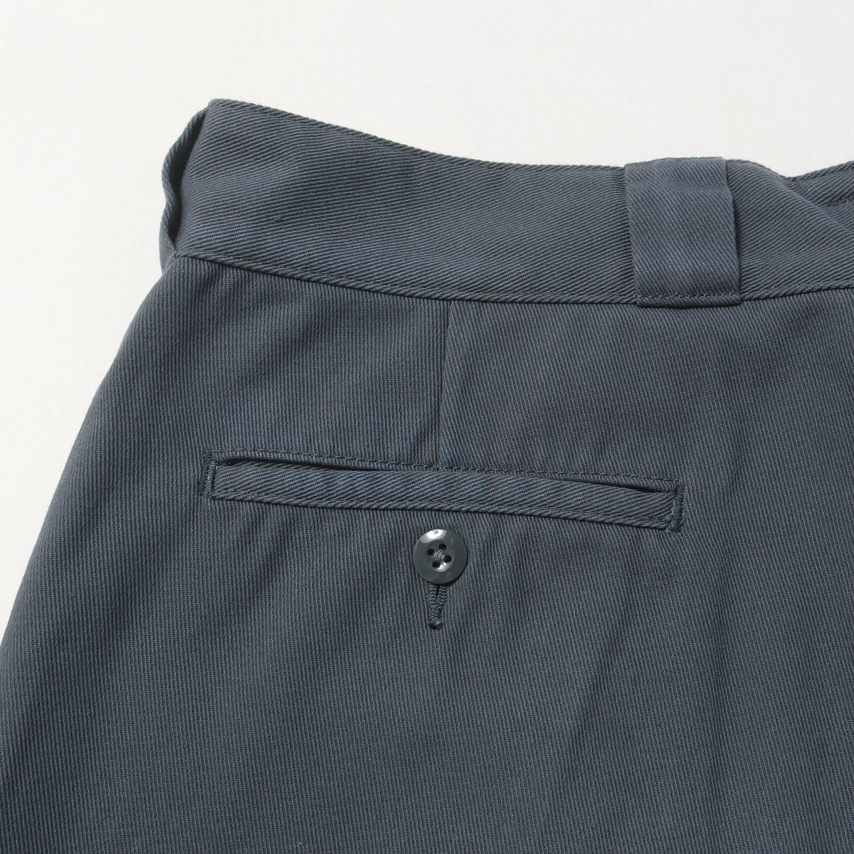 25AW フェード加工 スケーター トラウザー ワーク パンツ (Skaters Work Pants)